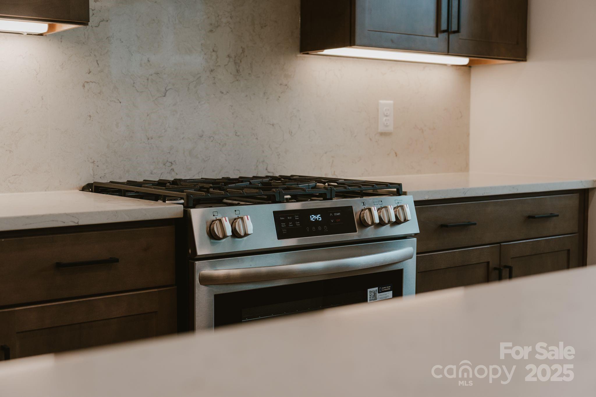 Enderly Park - Residential