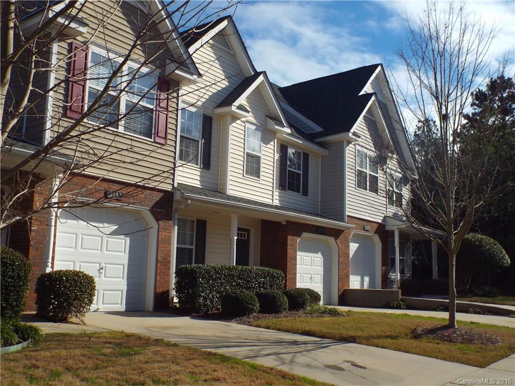 Hanover - Residential