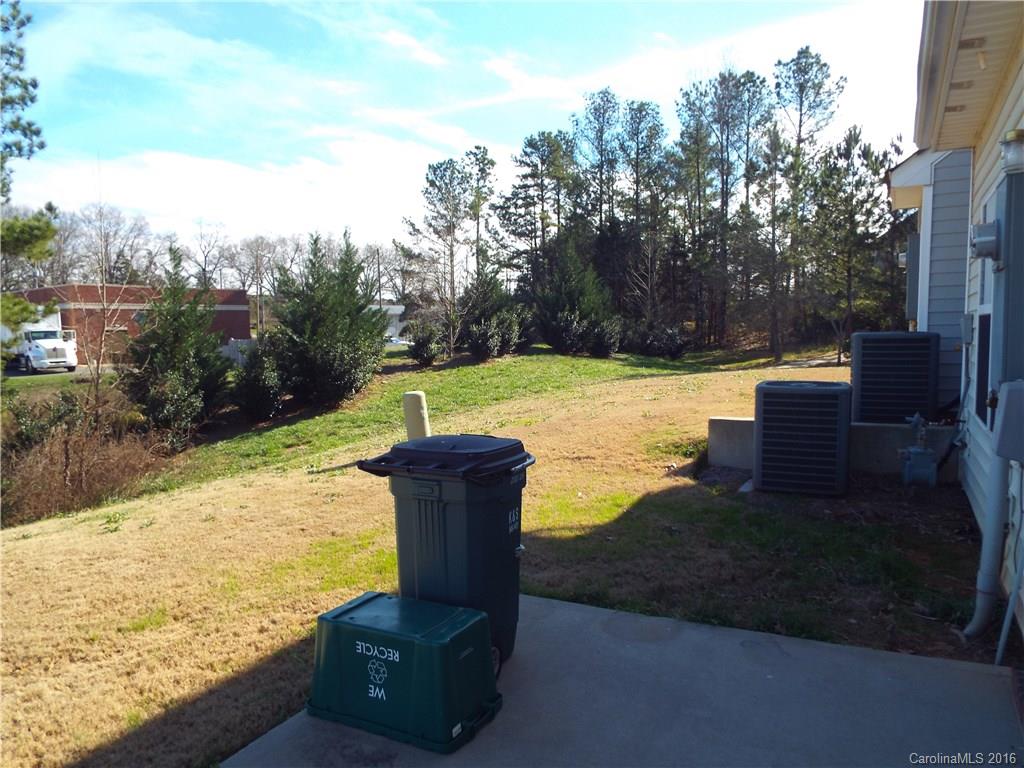 Hanover - Residential