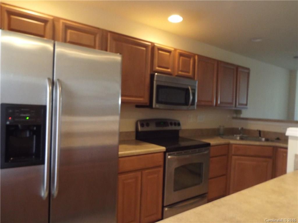 Hanover - Residential