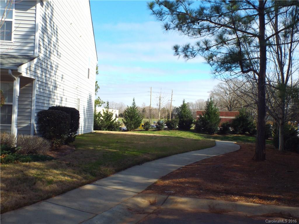 Hanover - Residential