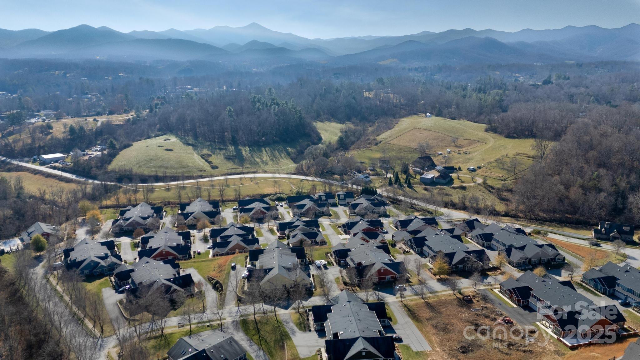 Vistas of Westfield - Residential