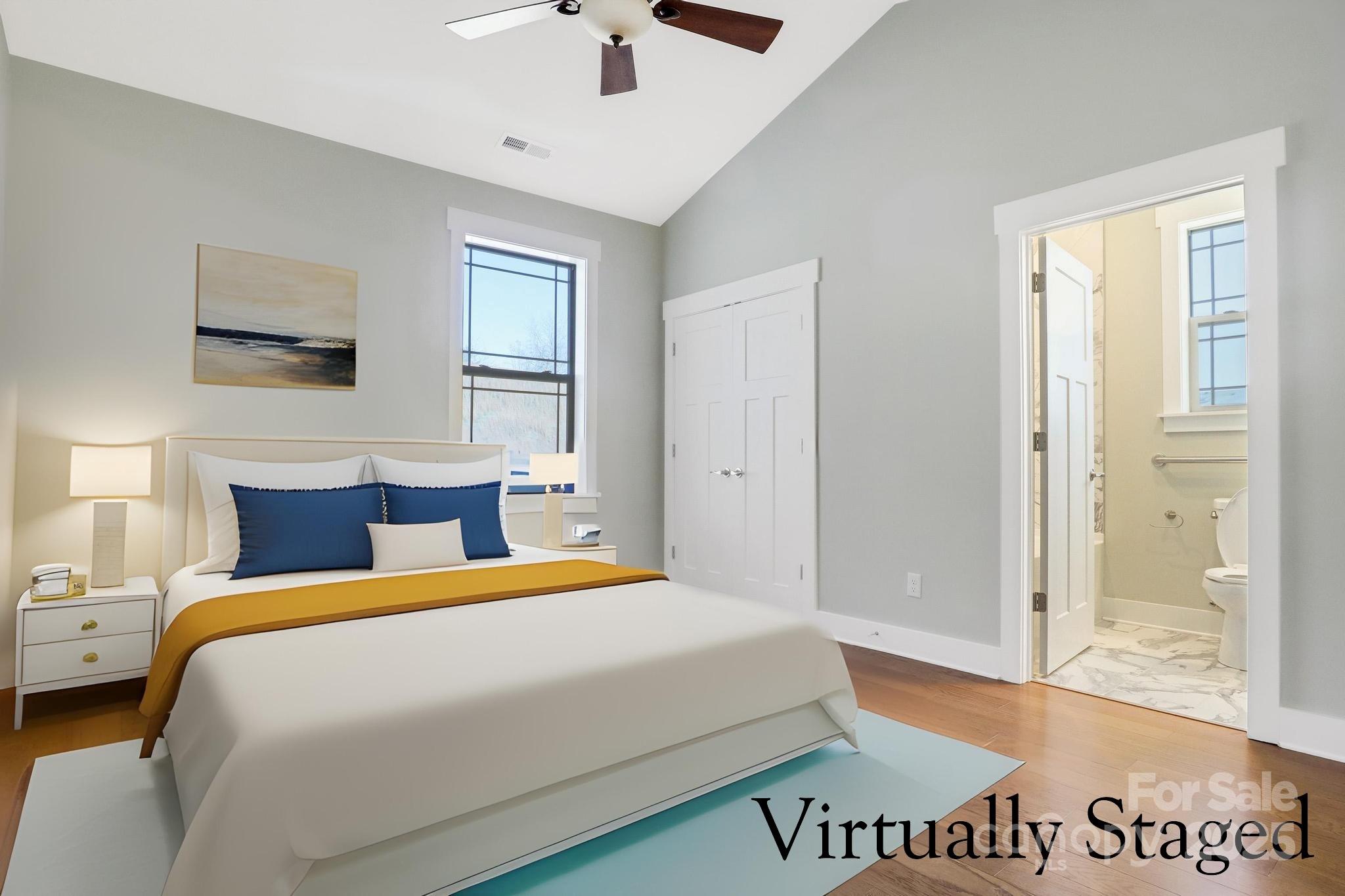 Vistas of Westfield - Residential