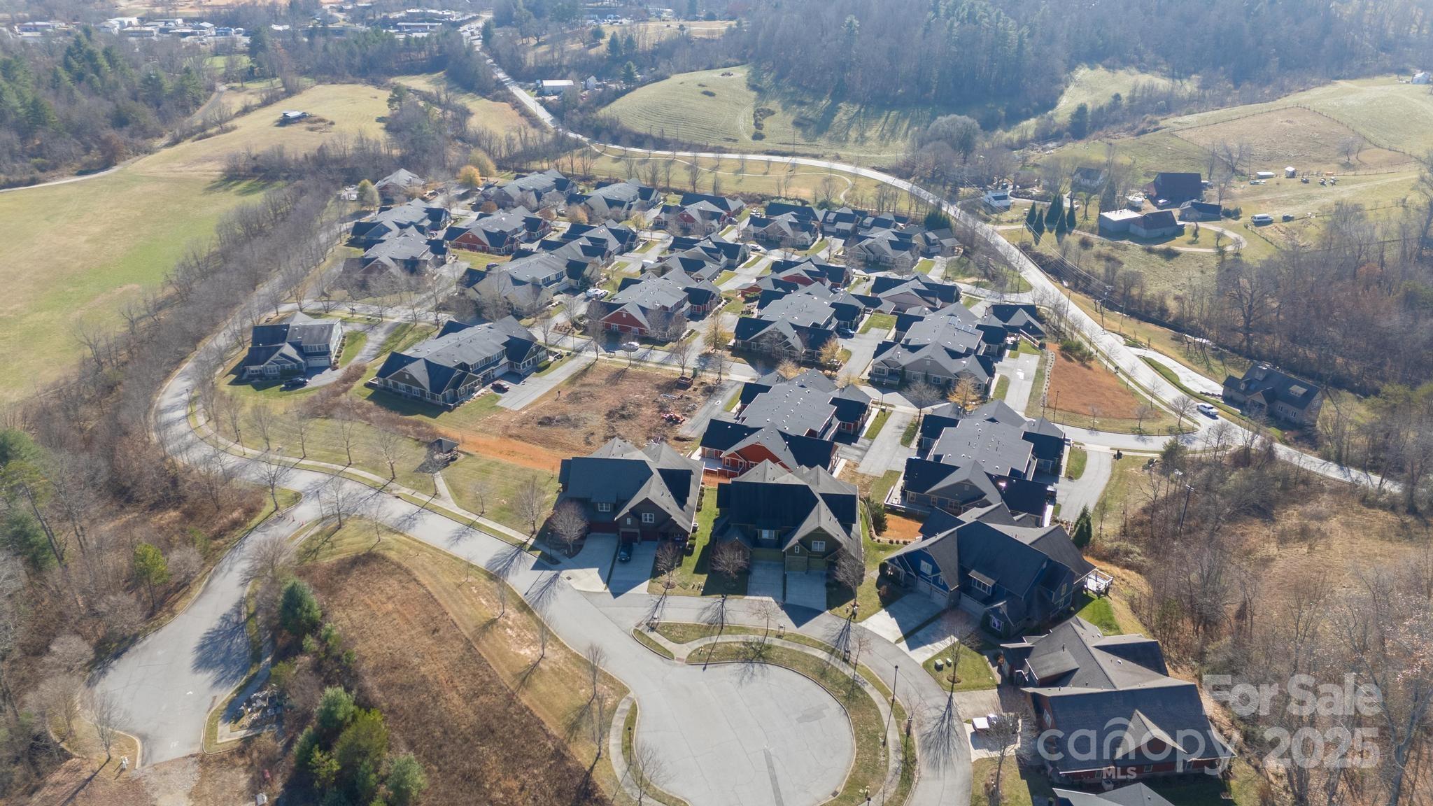 Vistas of Westfield - Residential