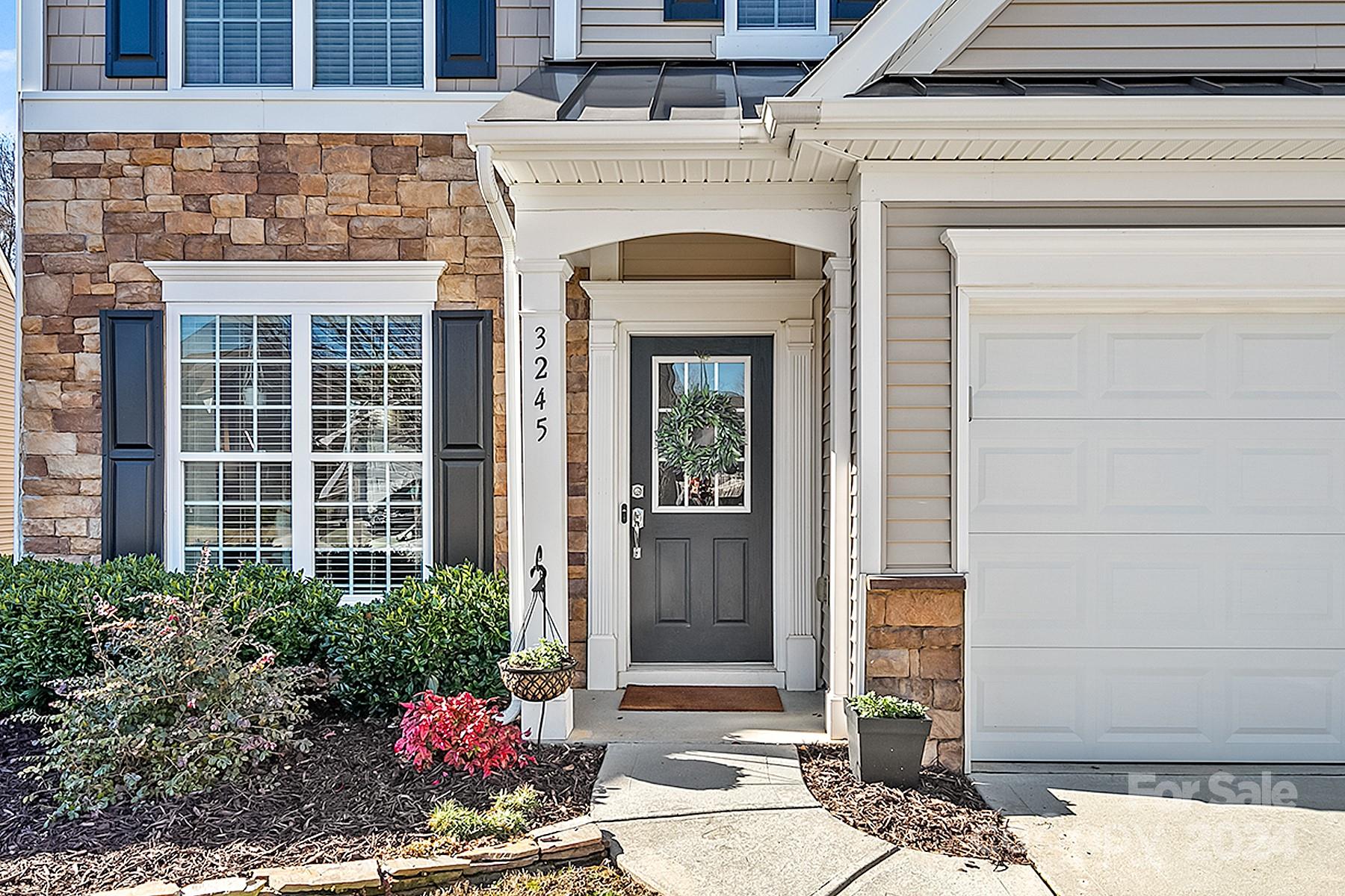 Belair At Carolina Lakes - Residential