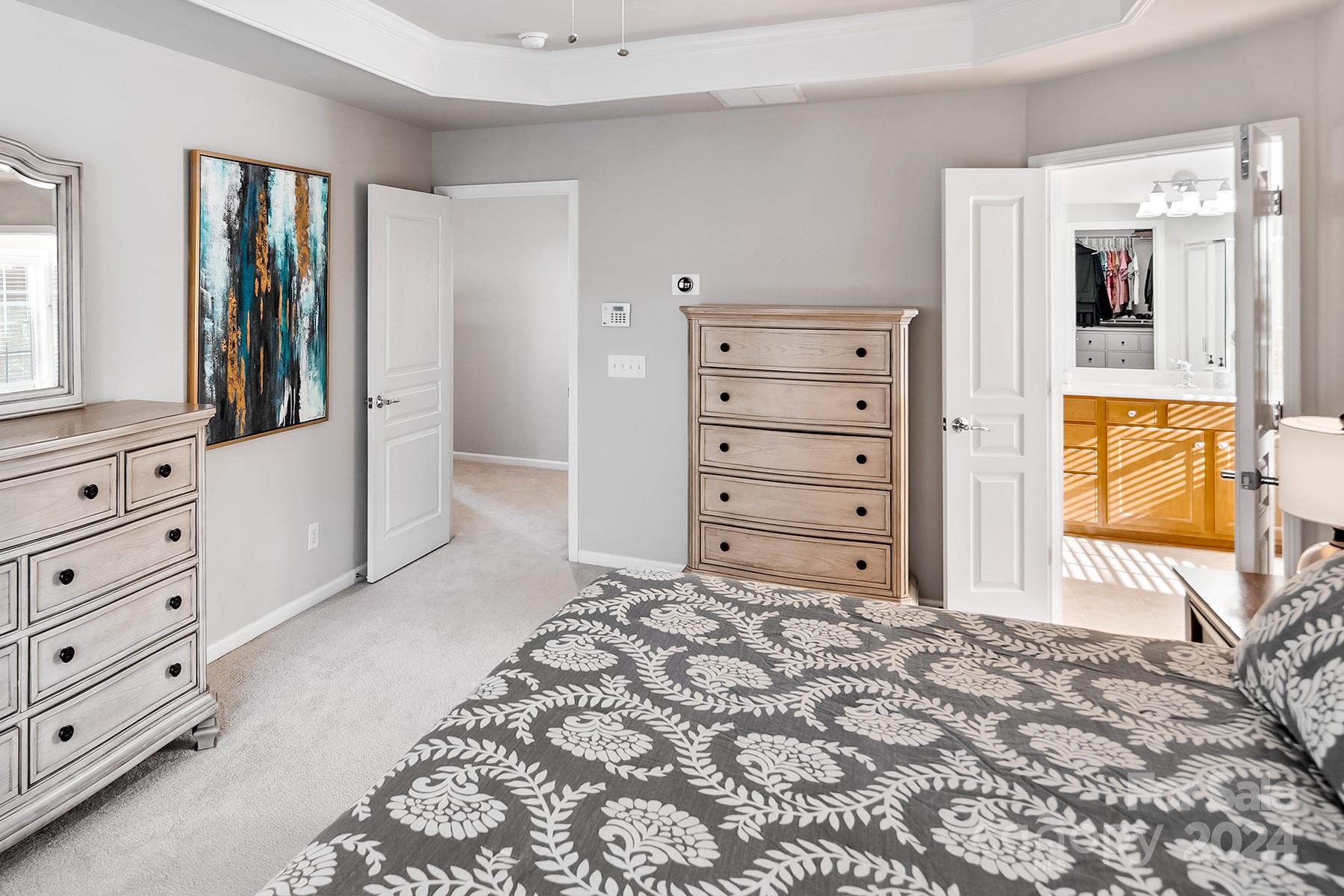 Belair At Carolina Lakes - Residential