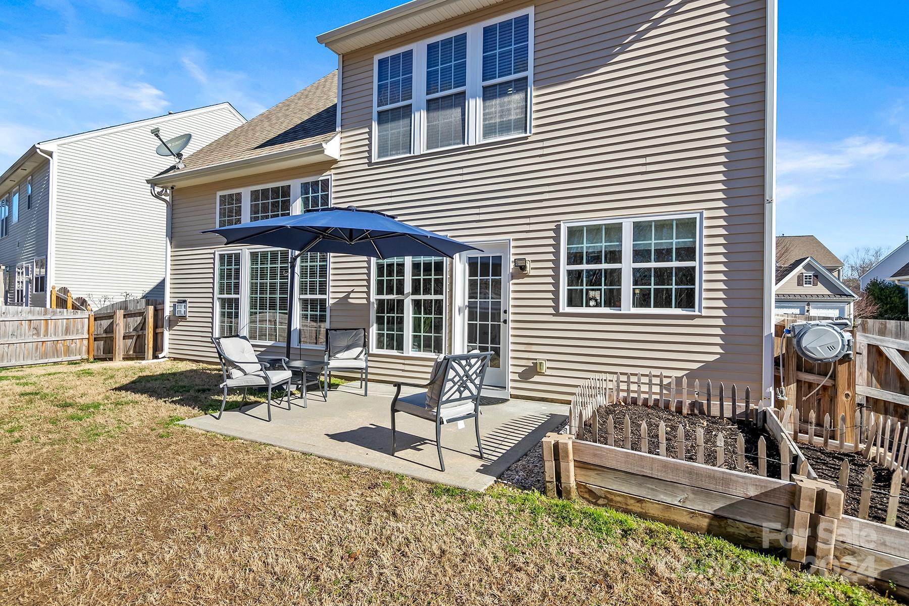 Belair At Carolina Lakes - Residential