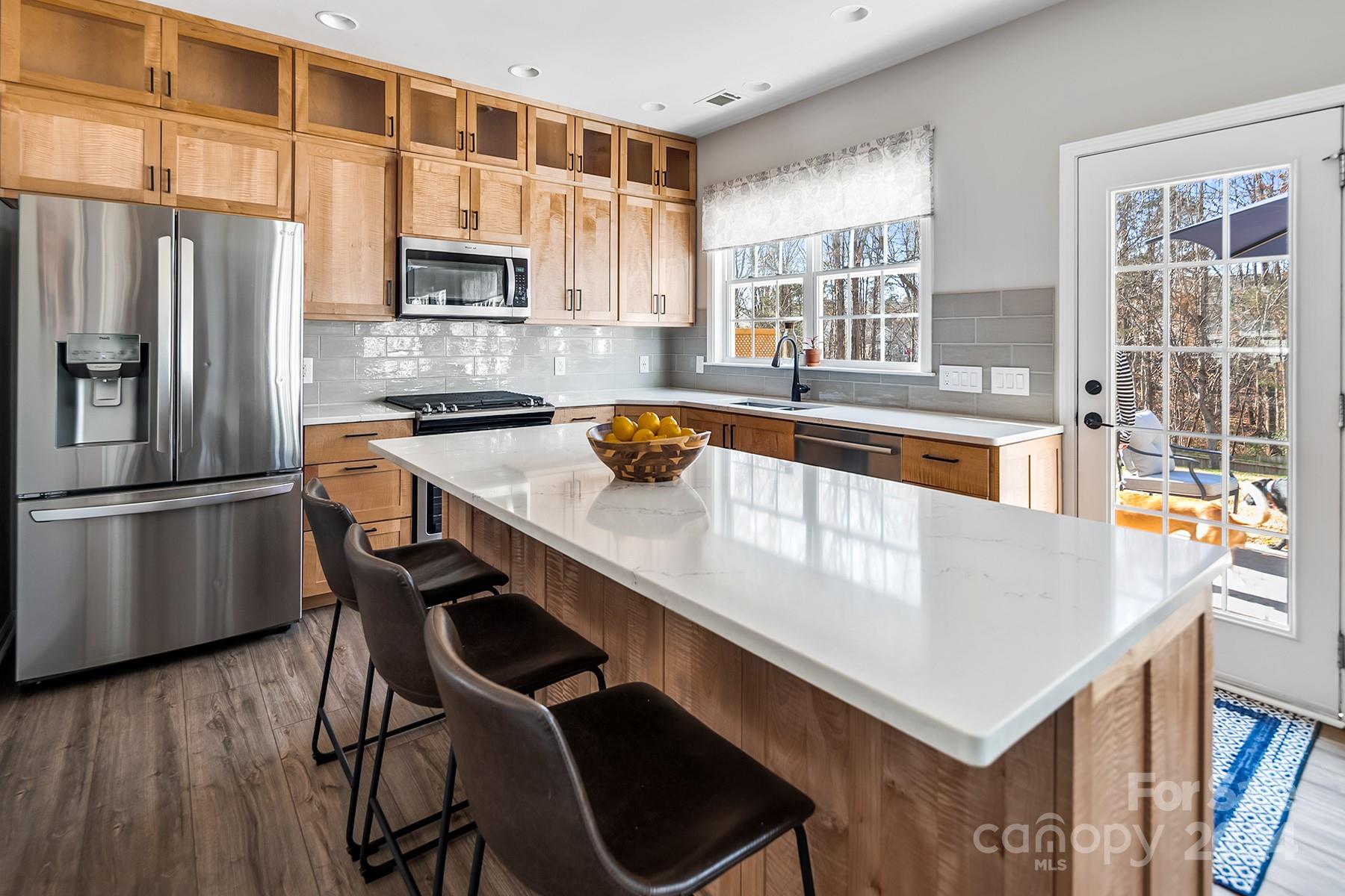 Belair At Carolina Lakes - Residential