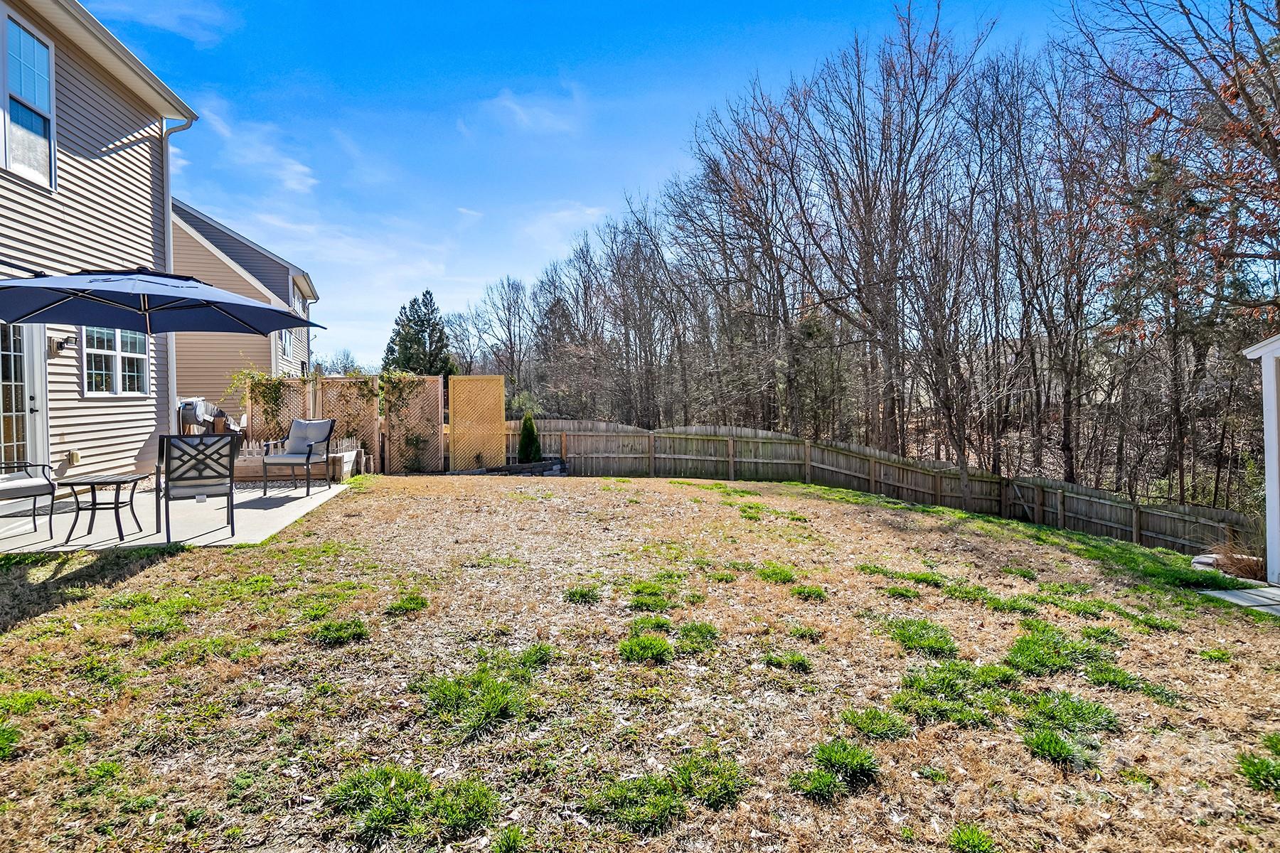 Belair At Carolina Lakes - Residential