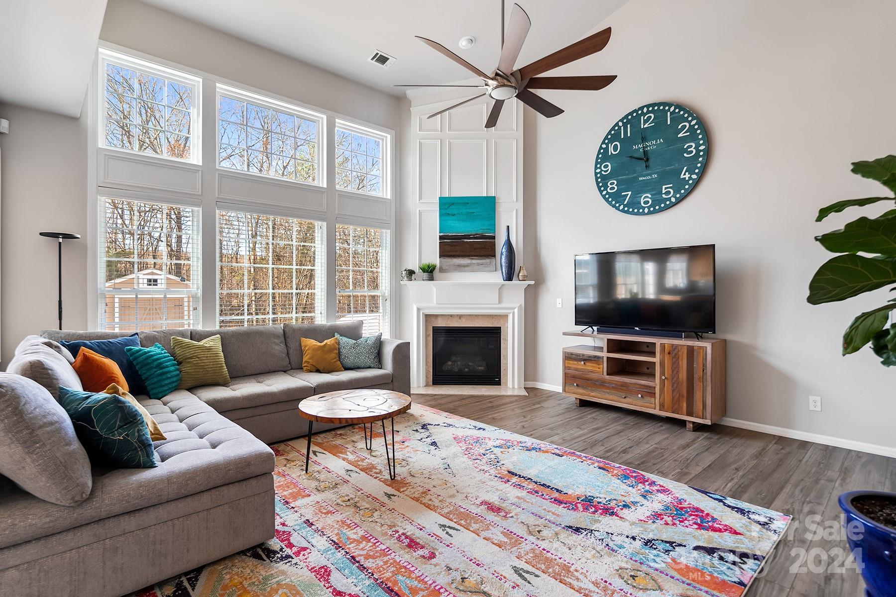 Belair At Carolina Lakes - Residential