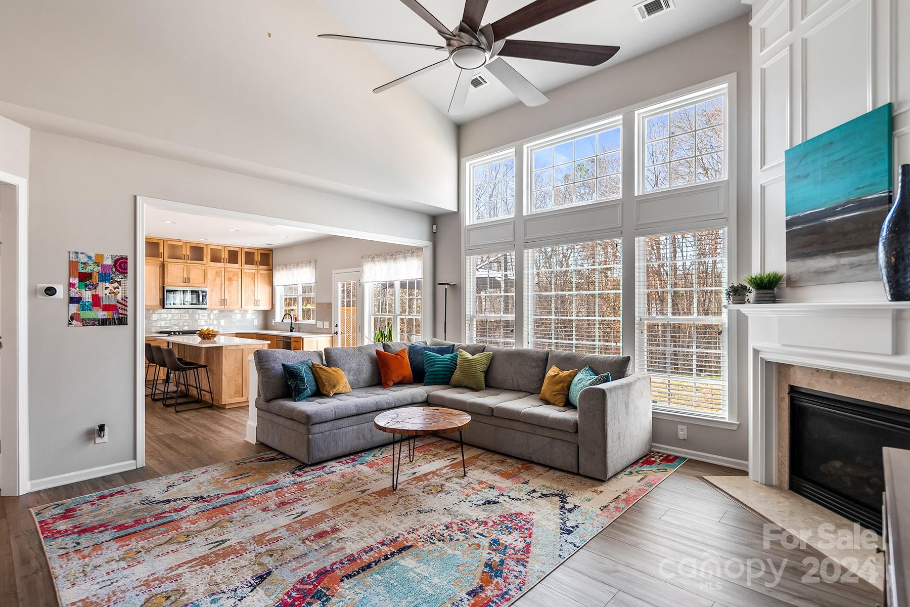 Belair At Carolina Lakes - Residential