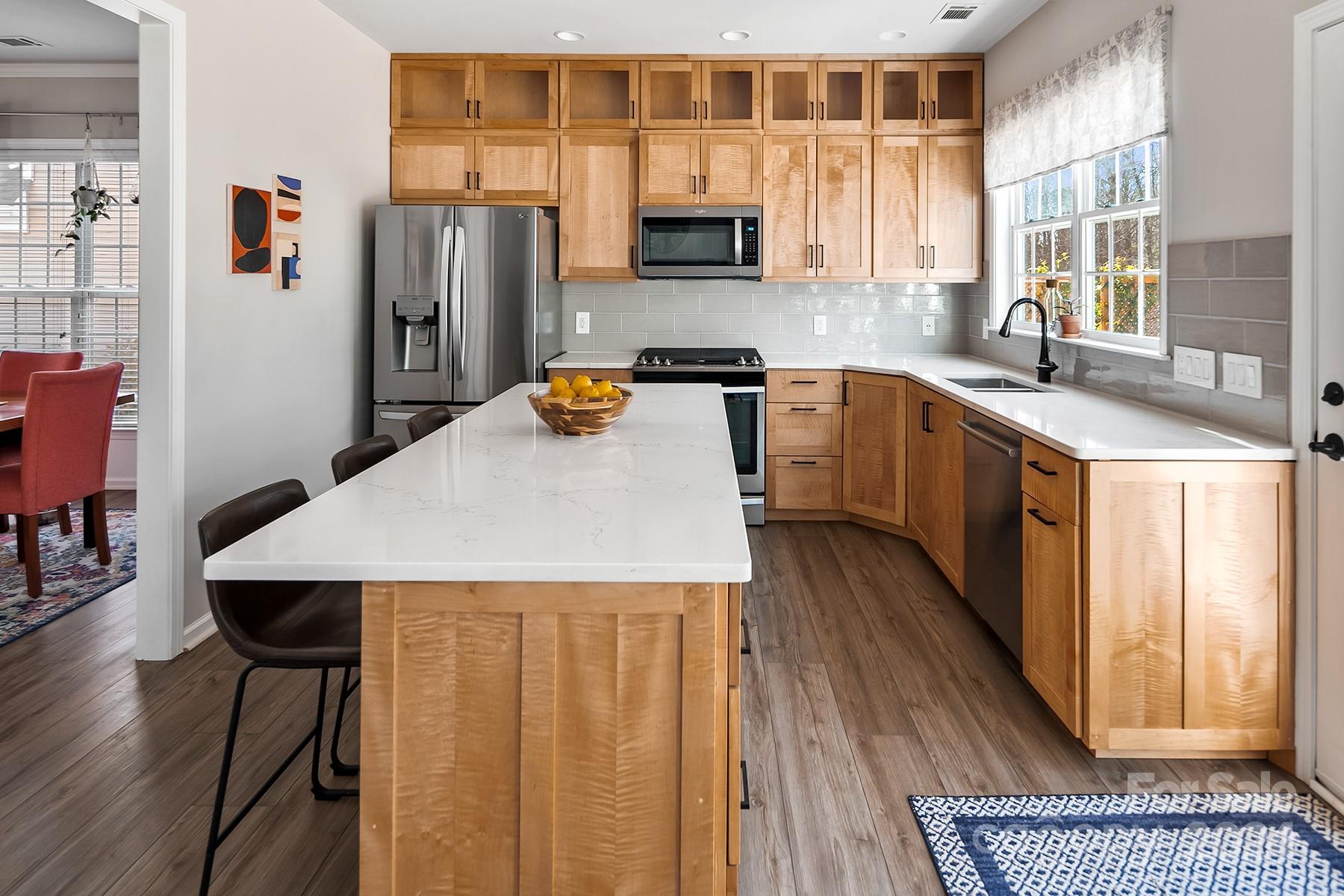 Belair At Carolina Lakes - Residential