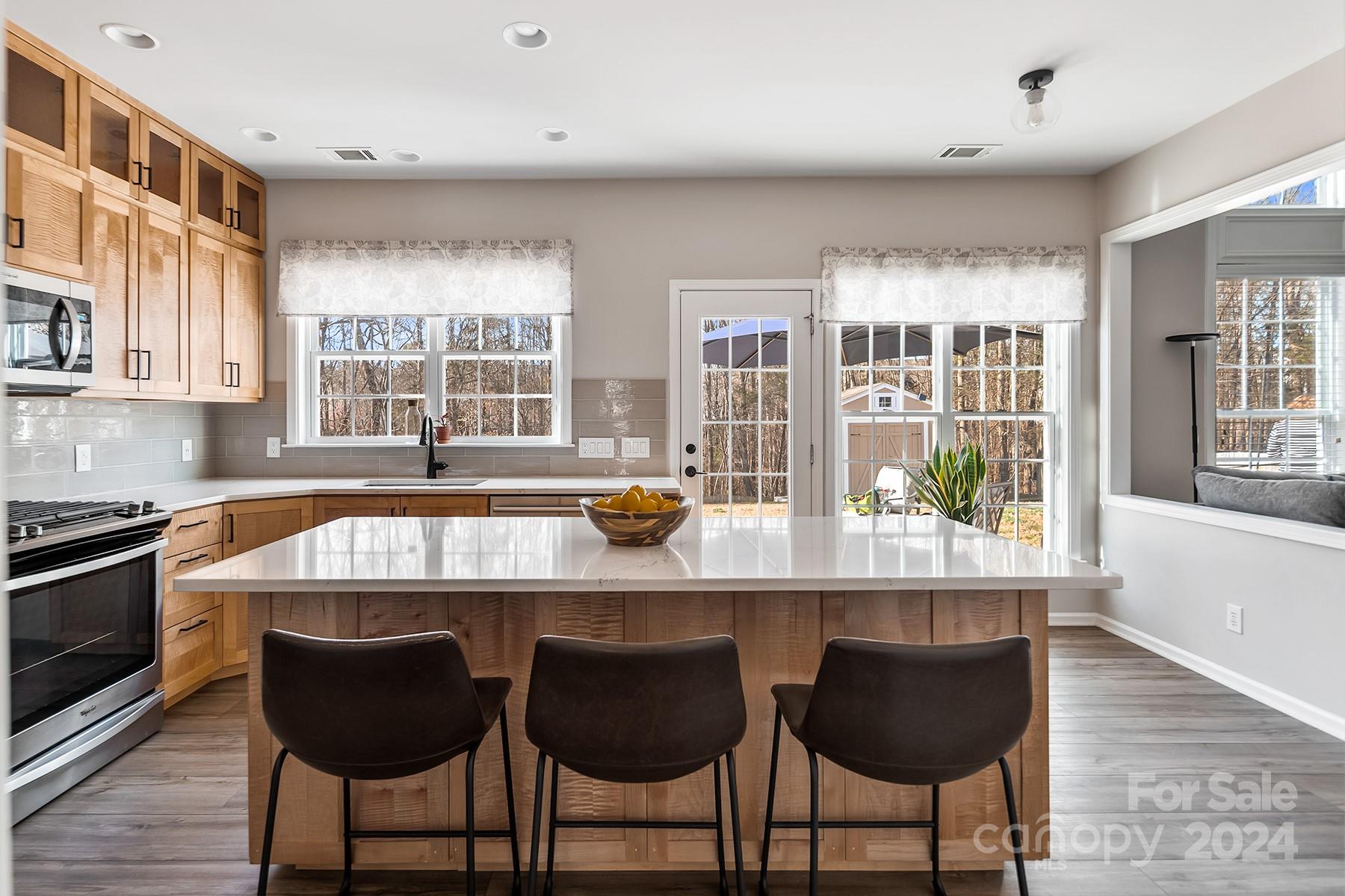 Belair At Carolina Lakes - Residential