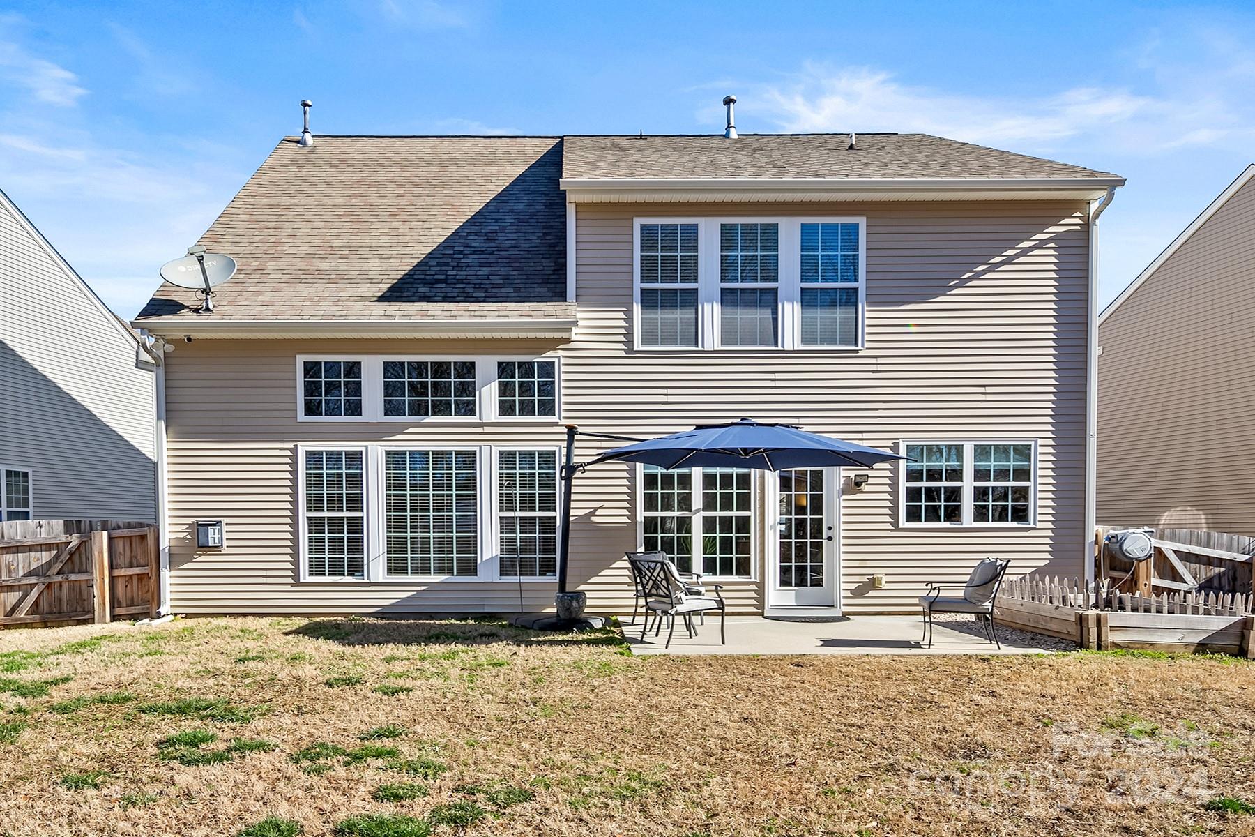 Belair At Carolina Lakes - Residential