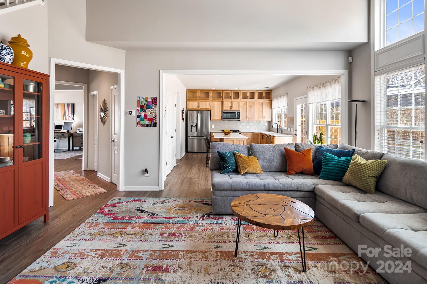 Belair At Carolina Lakes - Residential