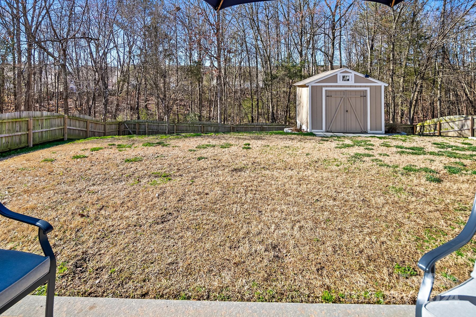 Belair At Carolina Lakes - Residential