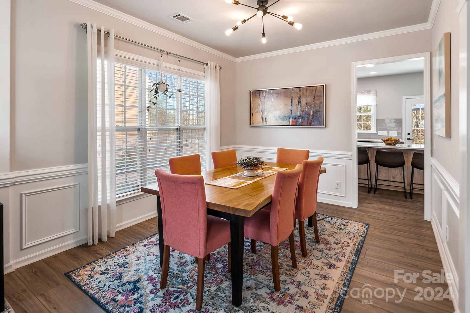 Belair At Carolina Lakes - Residential