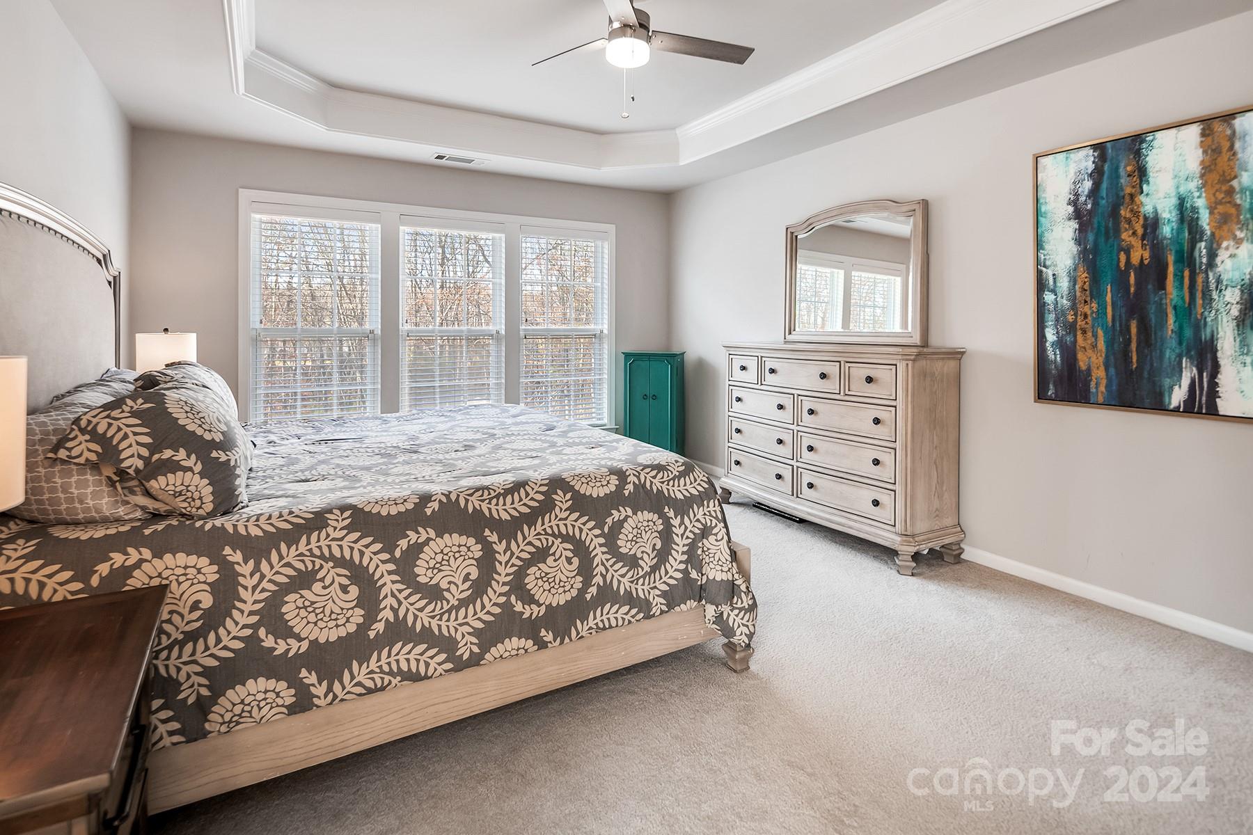 Belair At Carolina Lakes - Residential