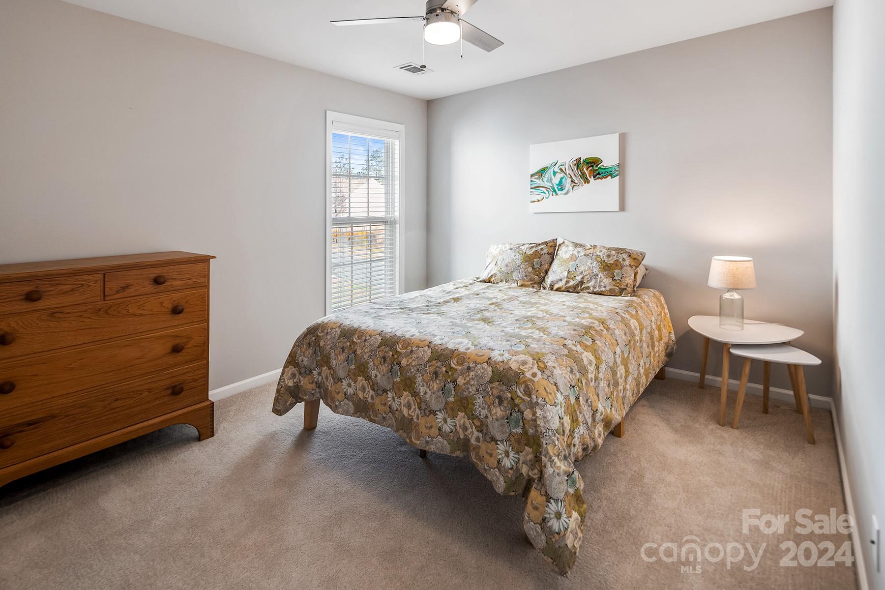 Belair At Carolina Lakes - Residential