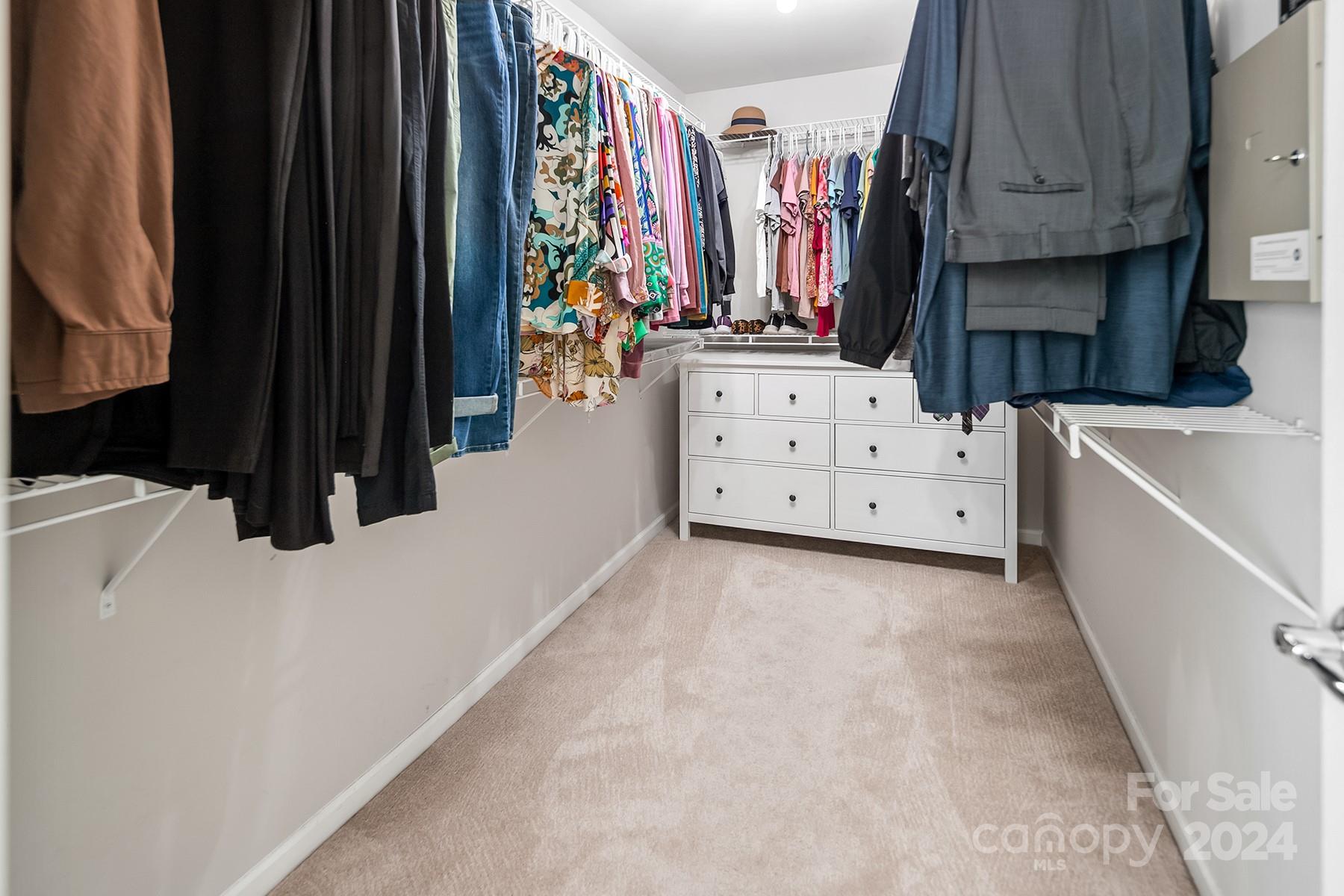 Belair At Carolina Lakes - Residential