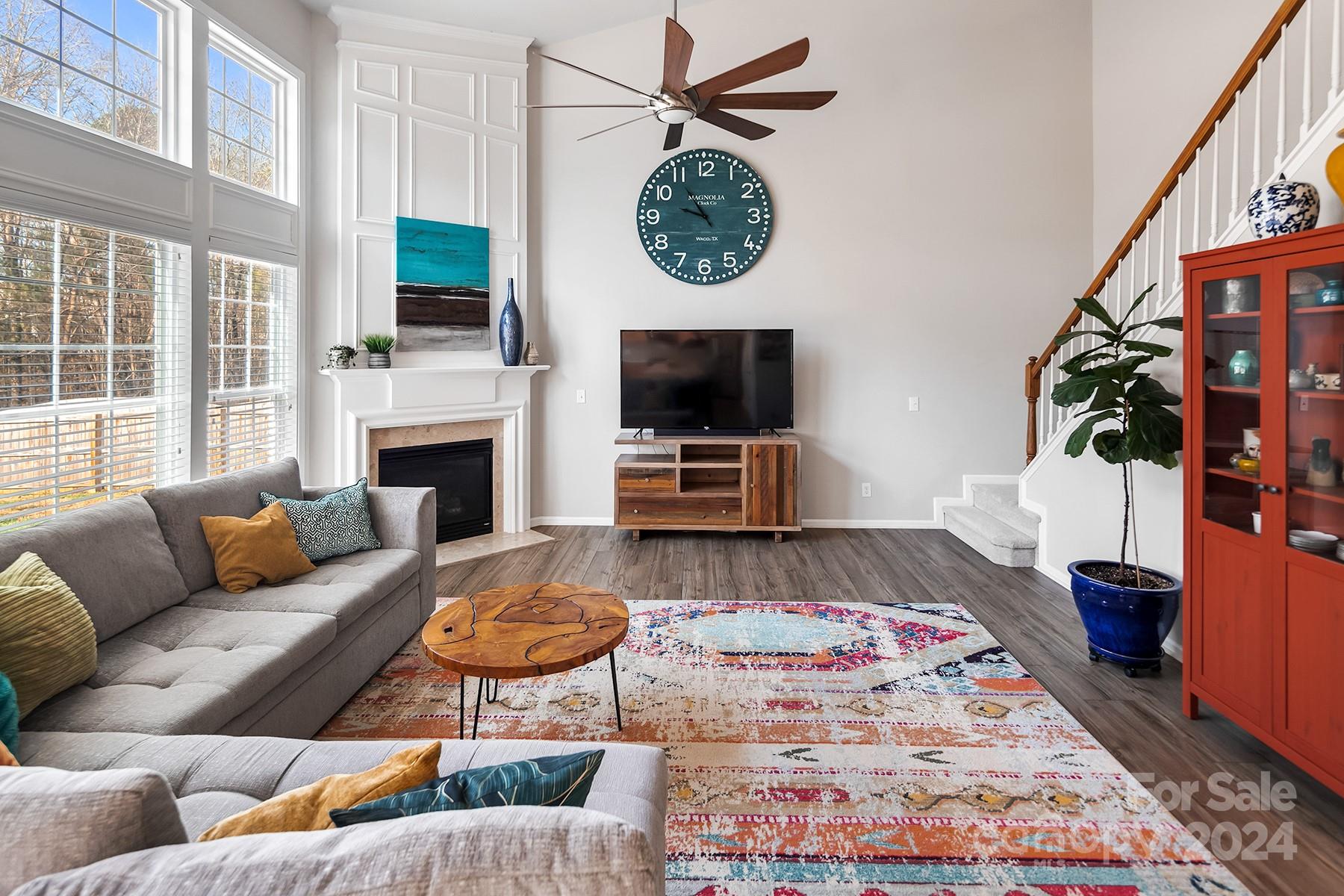 Belair At Carolina Lakes - Residential