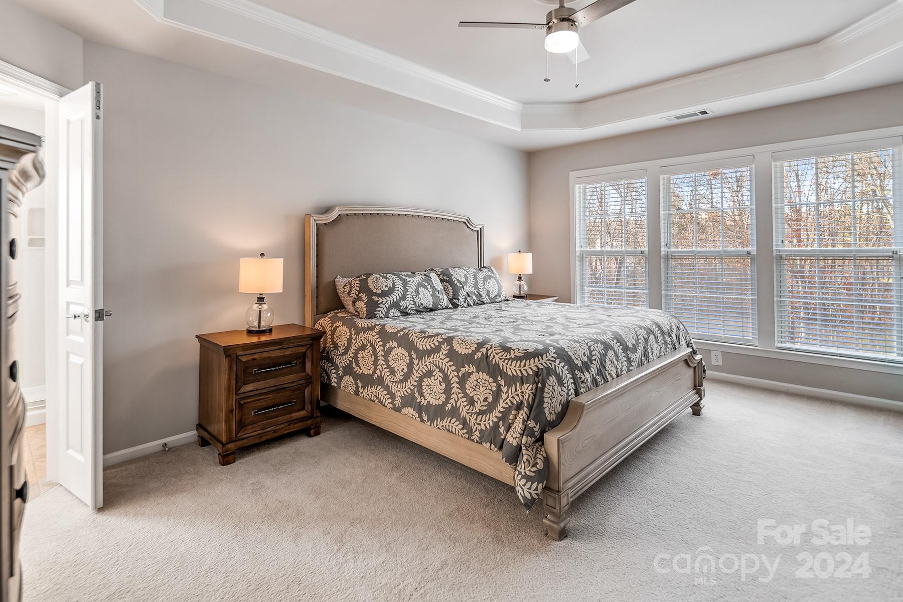 Belair At Carolina Lakes - Residential