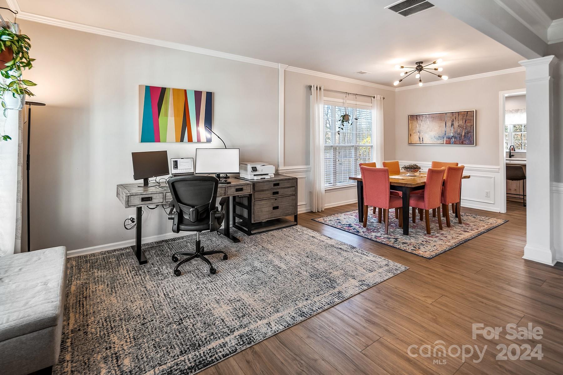 Belair At Carolina Lakes - Residential