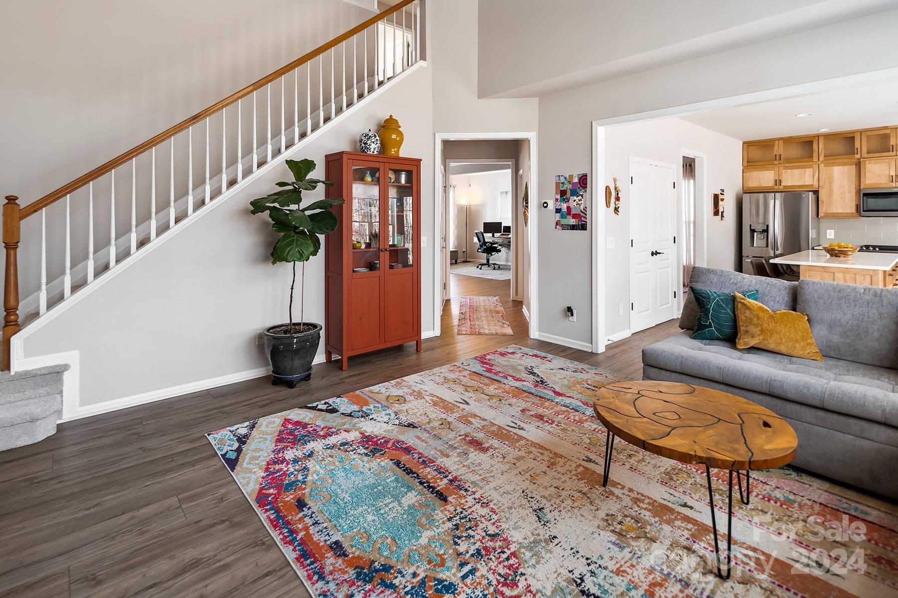 Belair At Carolina Lakes - Residential