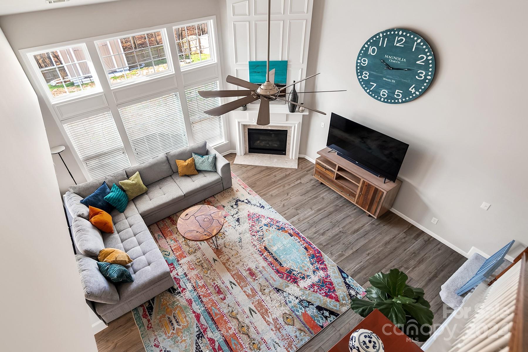 Belair At Carolina Lakes - Residential