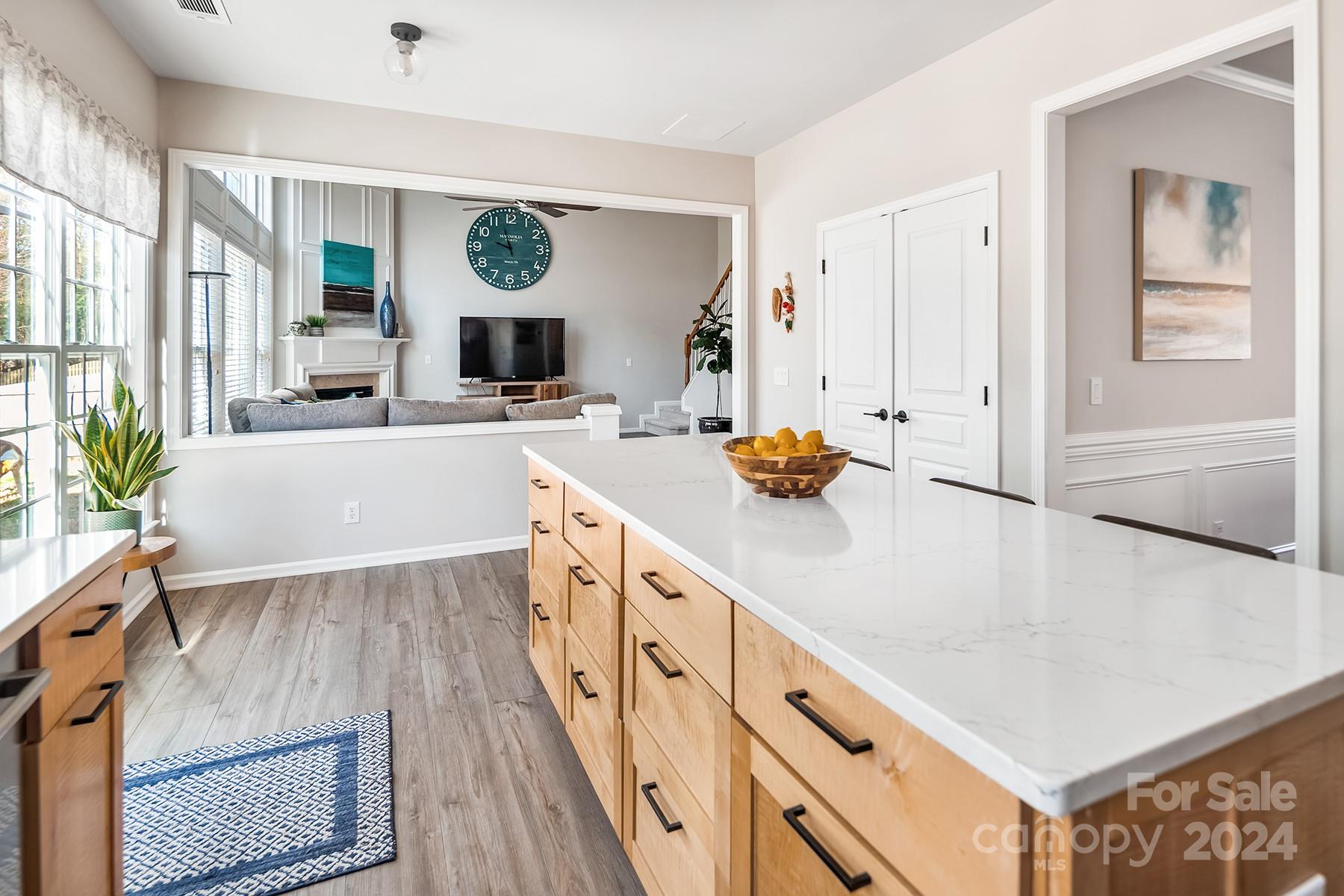 Belair At Carolina Lakes - Residential