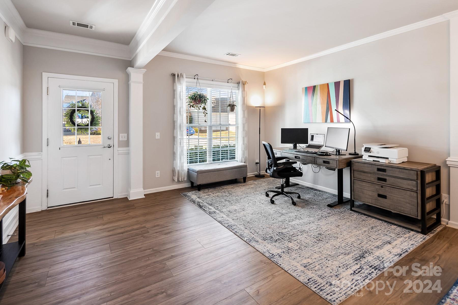 Belair At Carolina Lakes - Residential