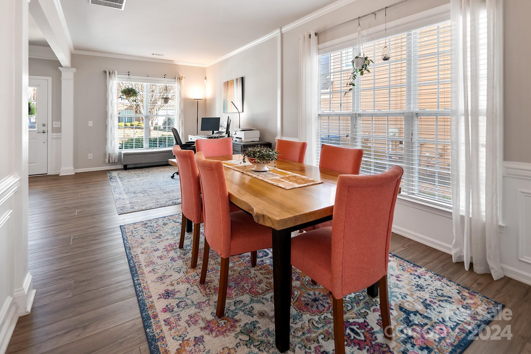 Belair At Carolina Lakes - Residential