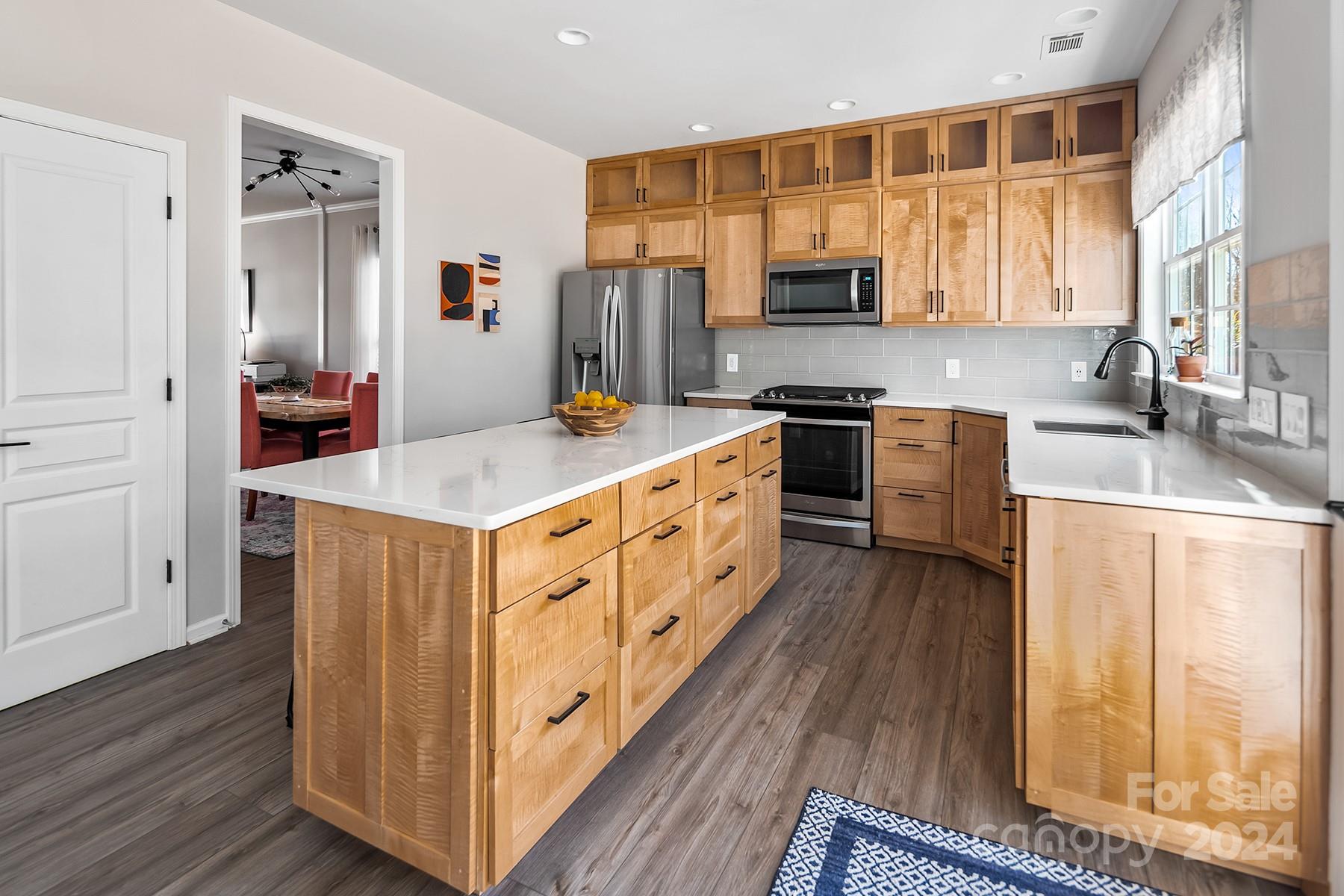 Belair At Carolina Lakes - Residential