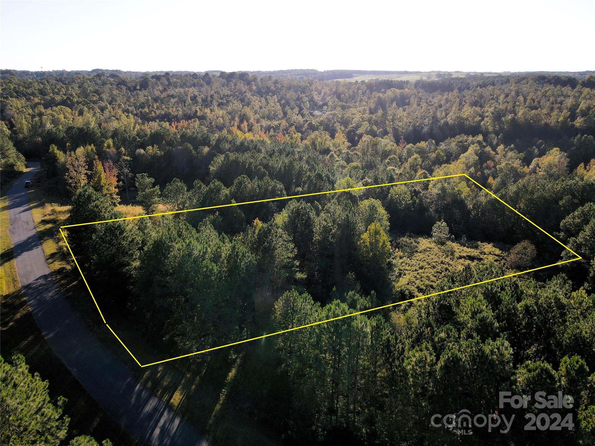 Broad River Highlands - Land