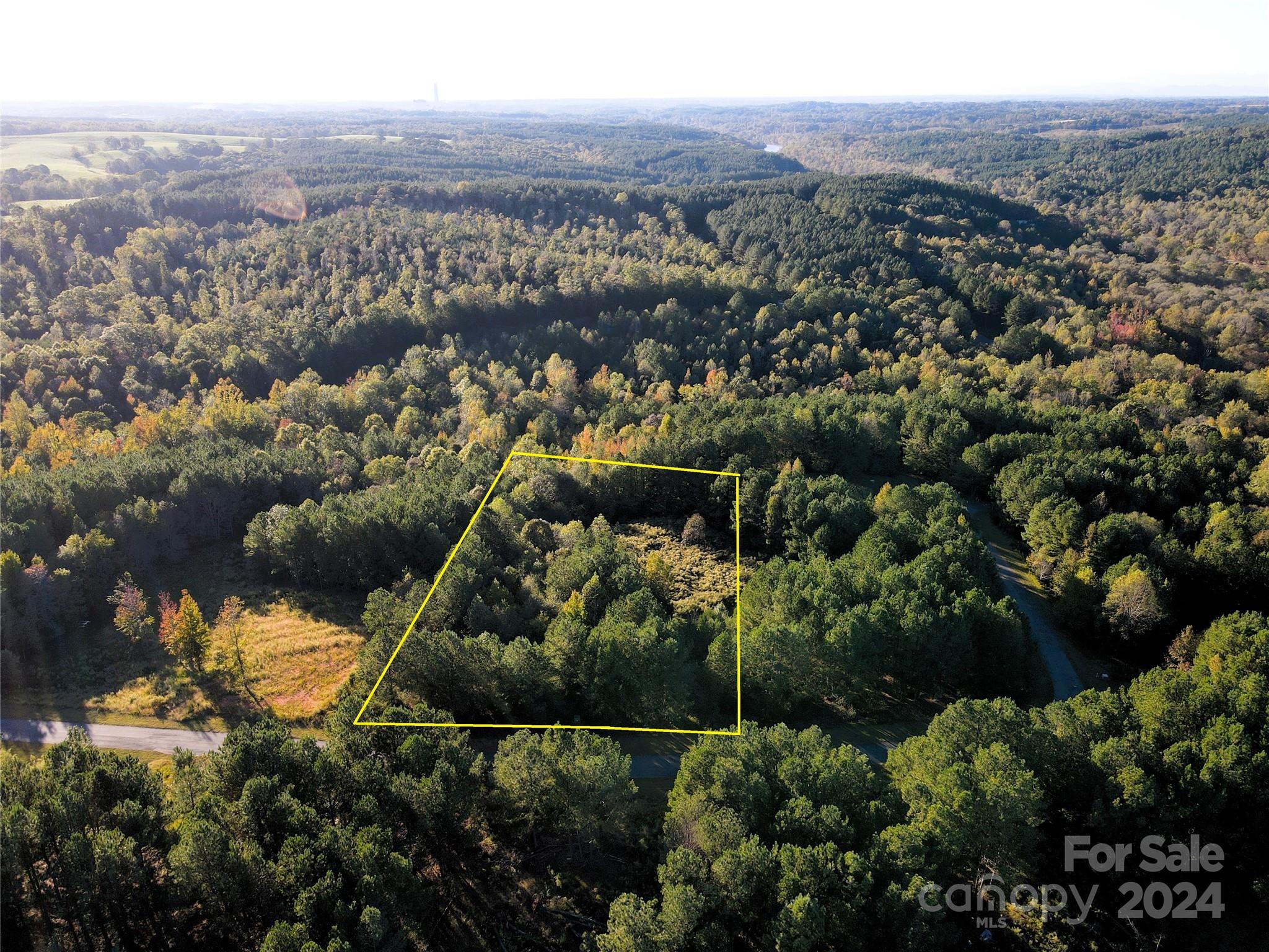 Broad River Highlands - Land