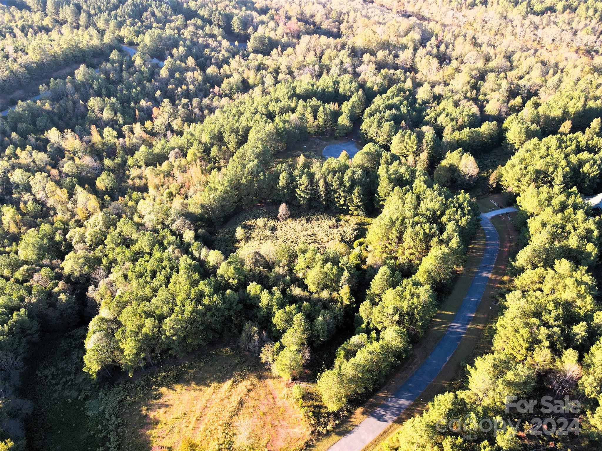 Broad River Highlands - Land