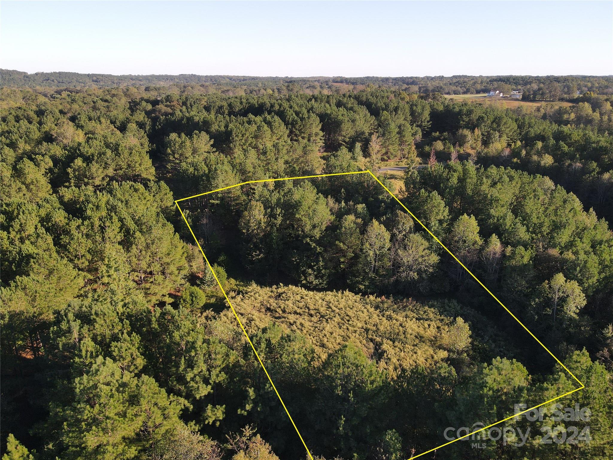 Broad River Highlands - Land