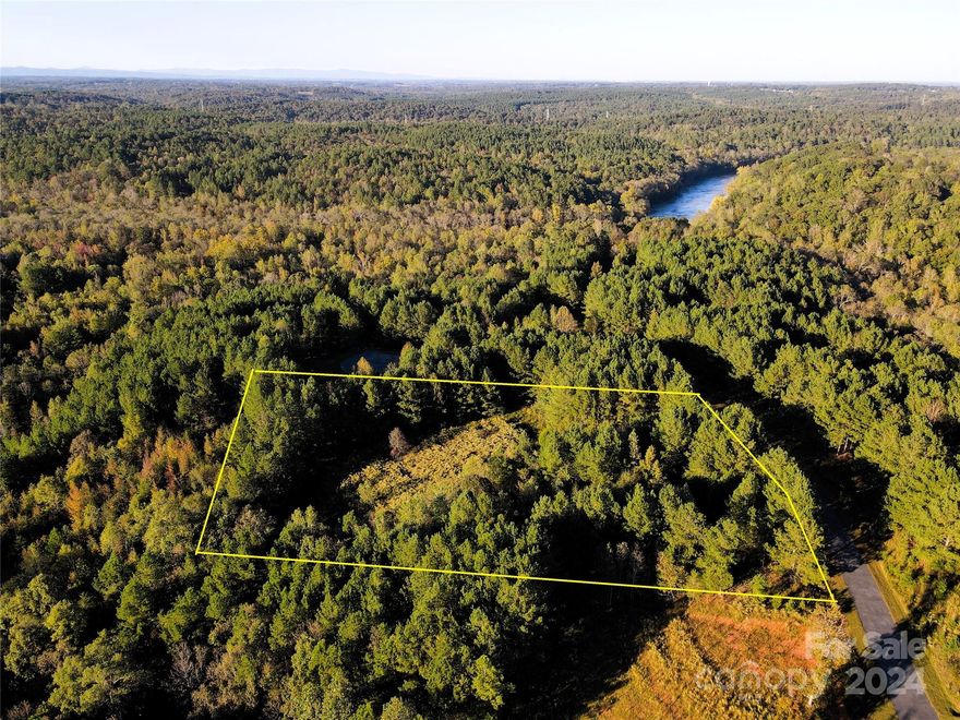 Discover your dream homesite in the beautiful, gated riverfront community of Broad River Highlands! Nestled on 1.27+/- acres, this lot offers an ideal setting to build your custom home, with a minimum living area requirement of just 1,000 square feet, giving you flexibility in design. Located near the heart of the community, you’ll be close to a scenic 4-acre riverfront common area and picnic shelter perfect for outdoor gatherings with family and friends.  Broad River Highlands is known not only for its peaceful, natural surroundings but also for the abundant wildlife, including deer and wild turkey, that roam the area, adding a unique charm to this location. Annual HOA dues are $970. Embrace the beauty of riverside living and make this wonderful lot the site of your future home!