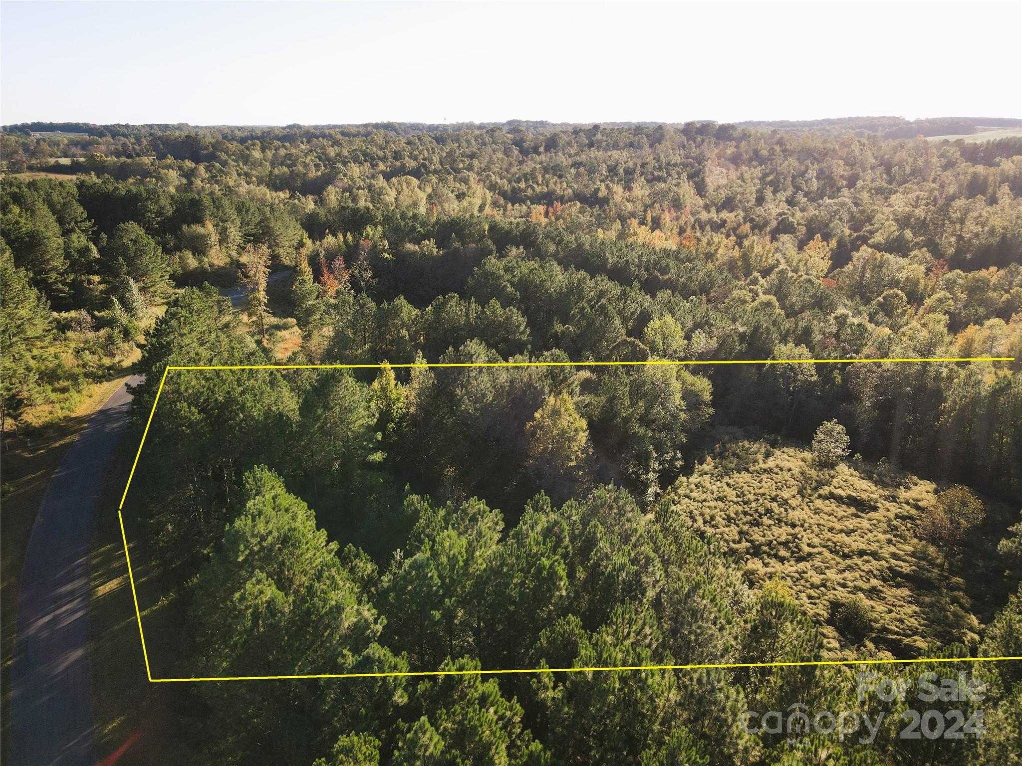 Broad River Highlands - Land