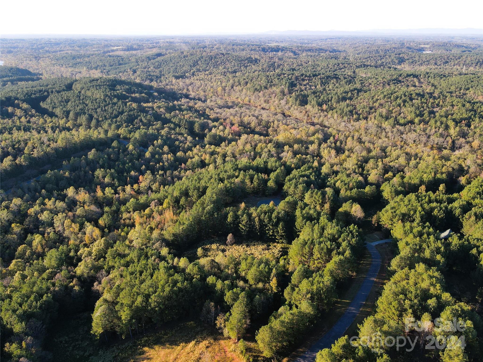 Broad River Highlands - Land