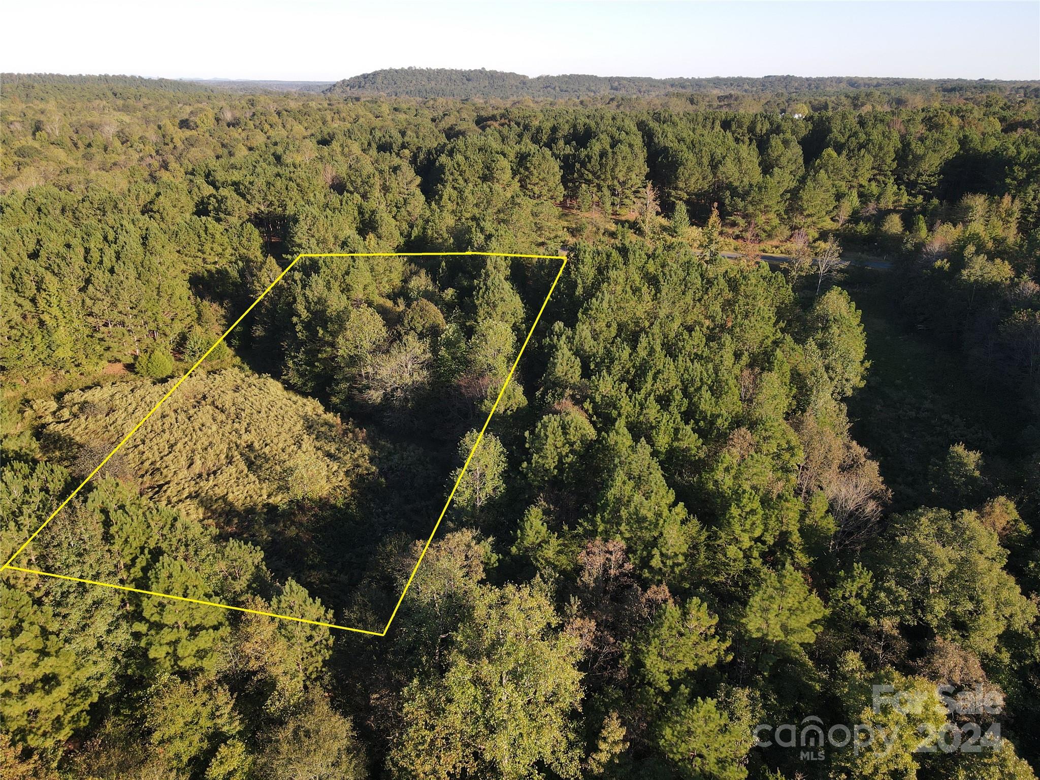 Broad River Highlands - Land