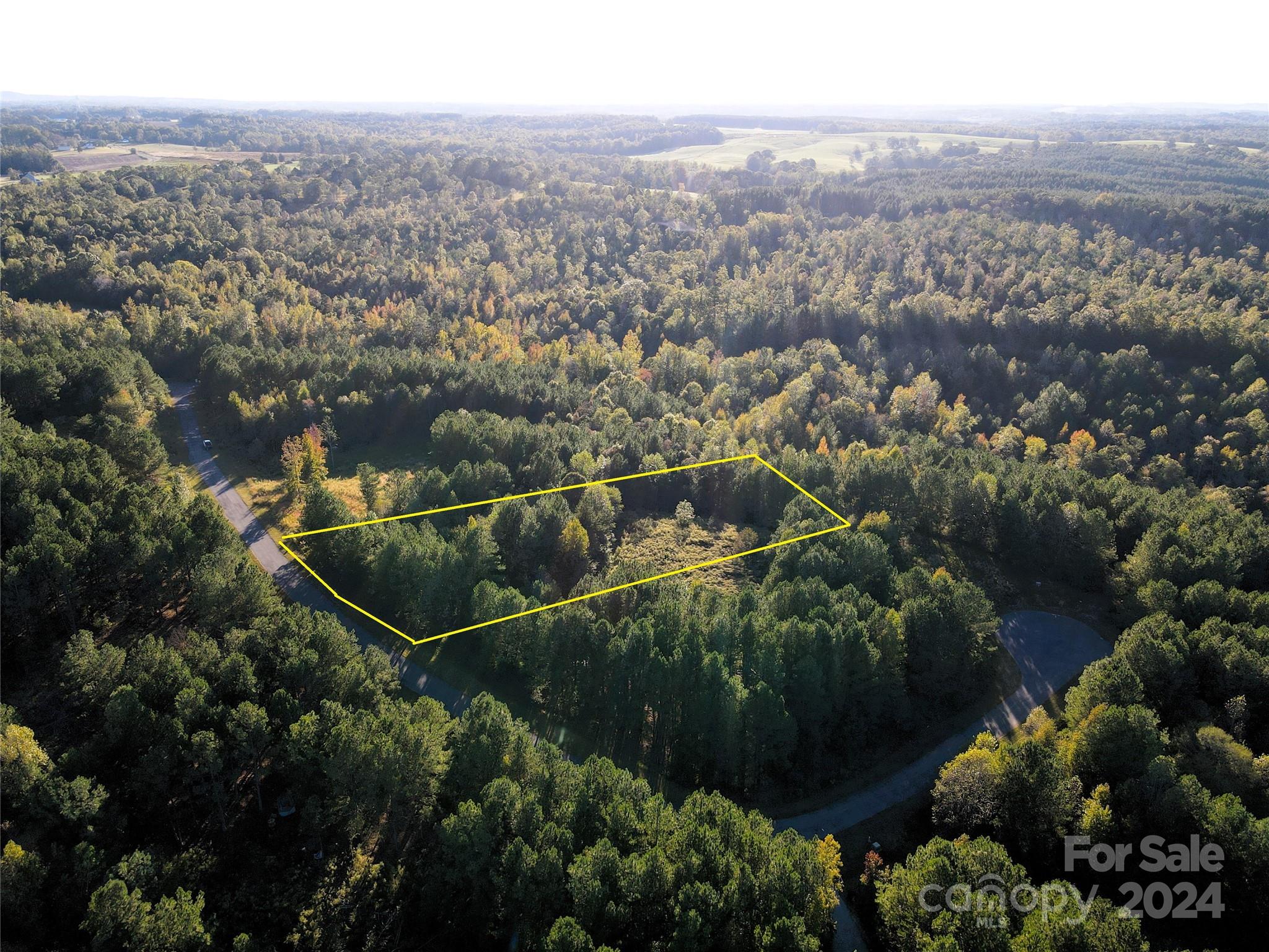 Broad River Highlands - Land