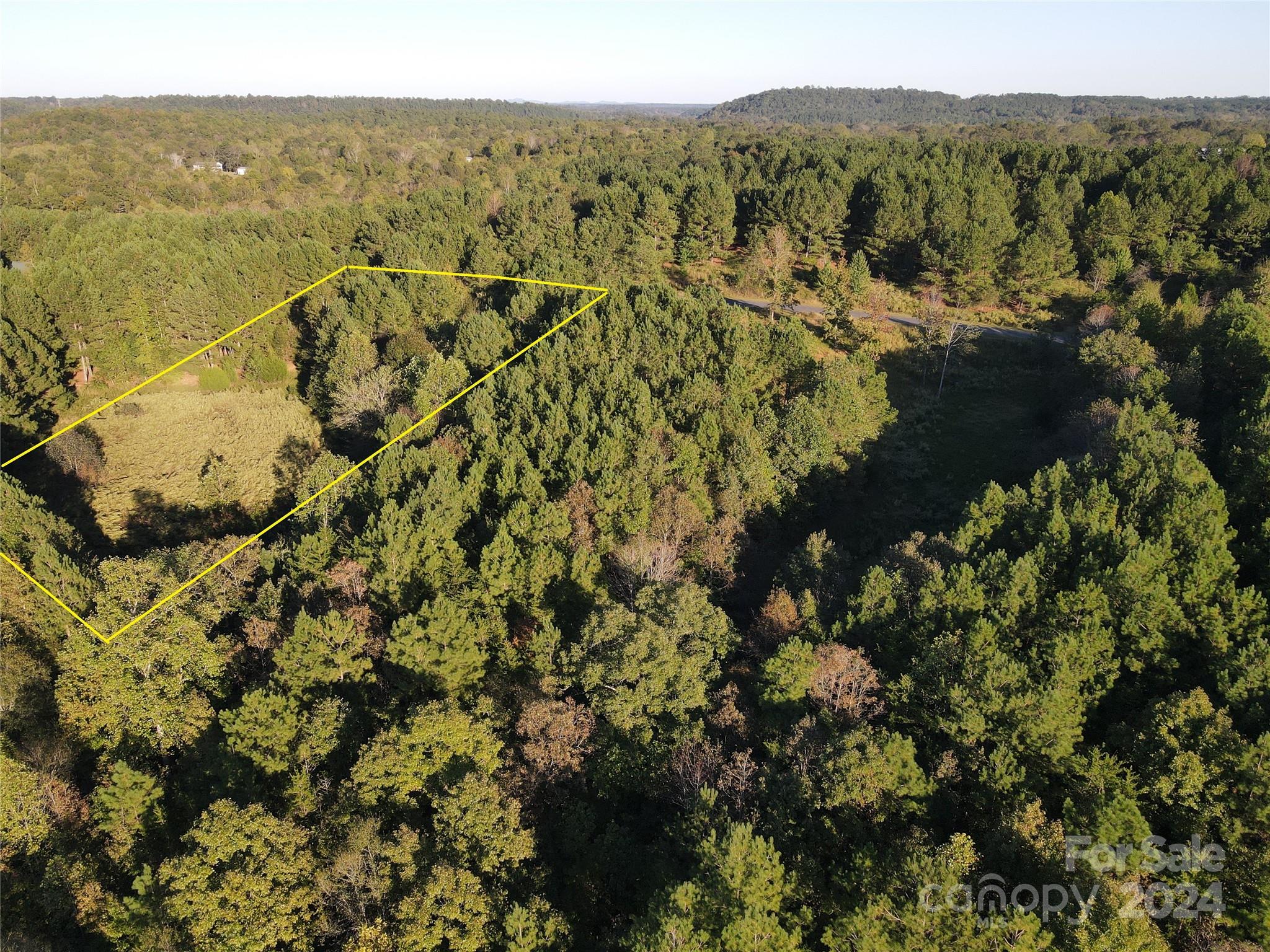 Broad River Highlands - Land