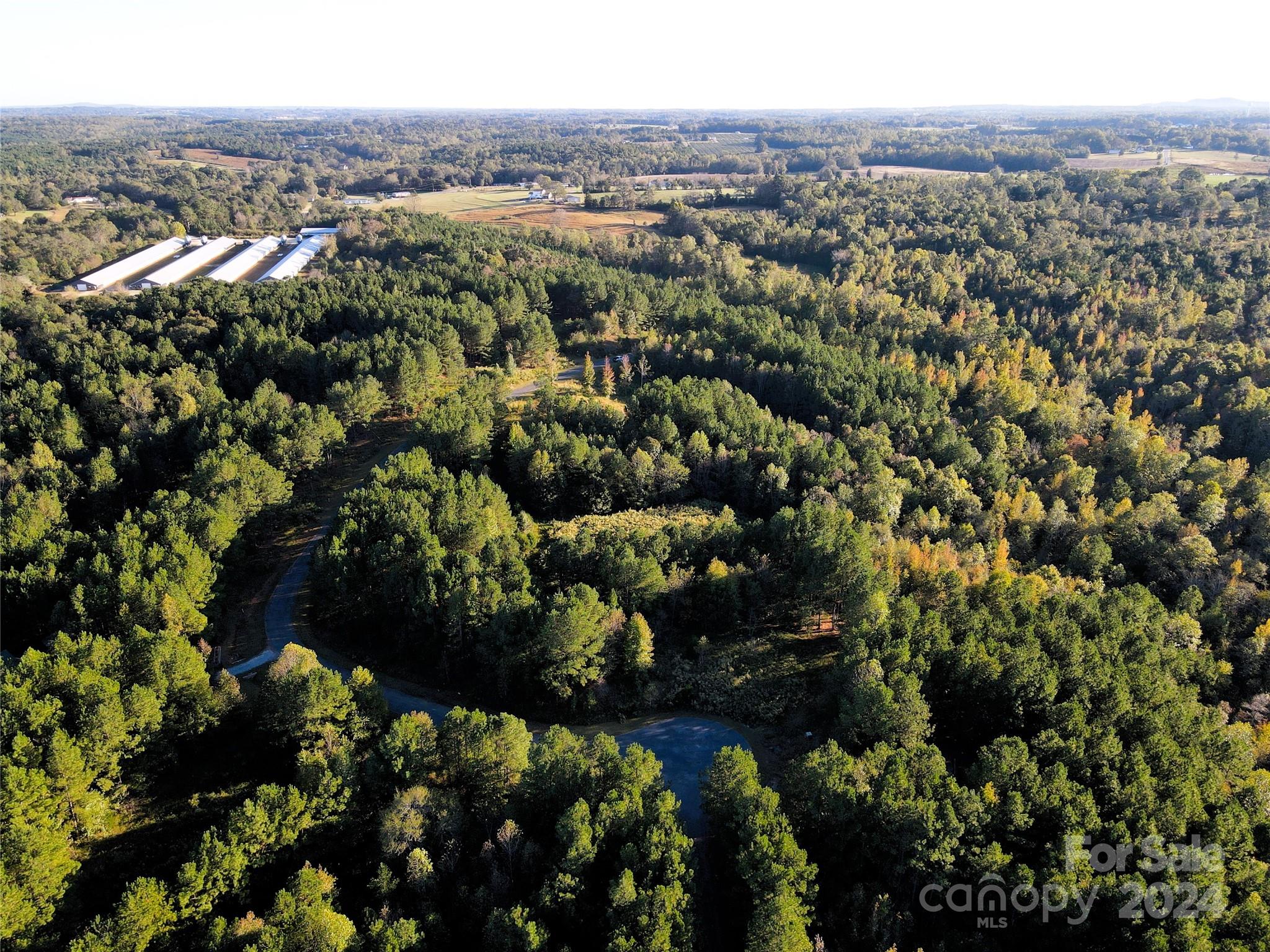 Broad River Highlands - Land