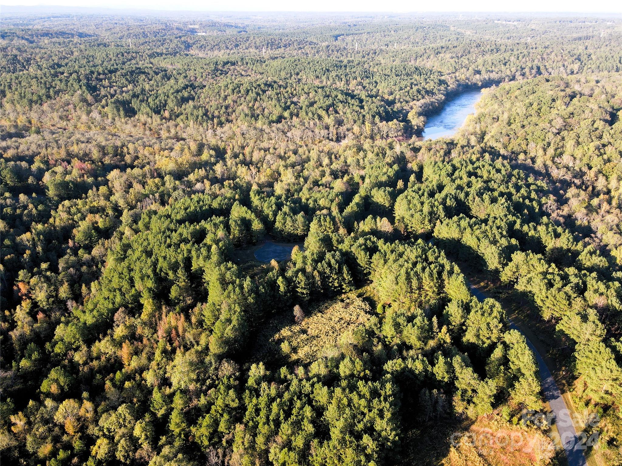 Broad River Highlands - Land