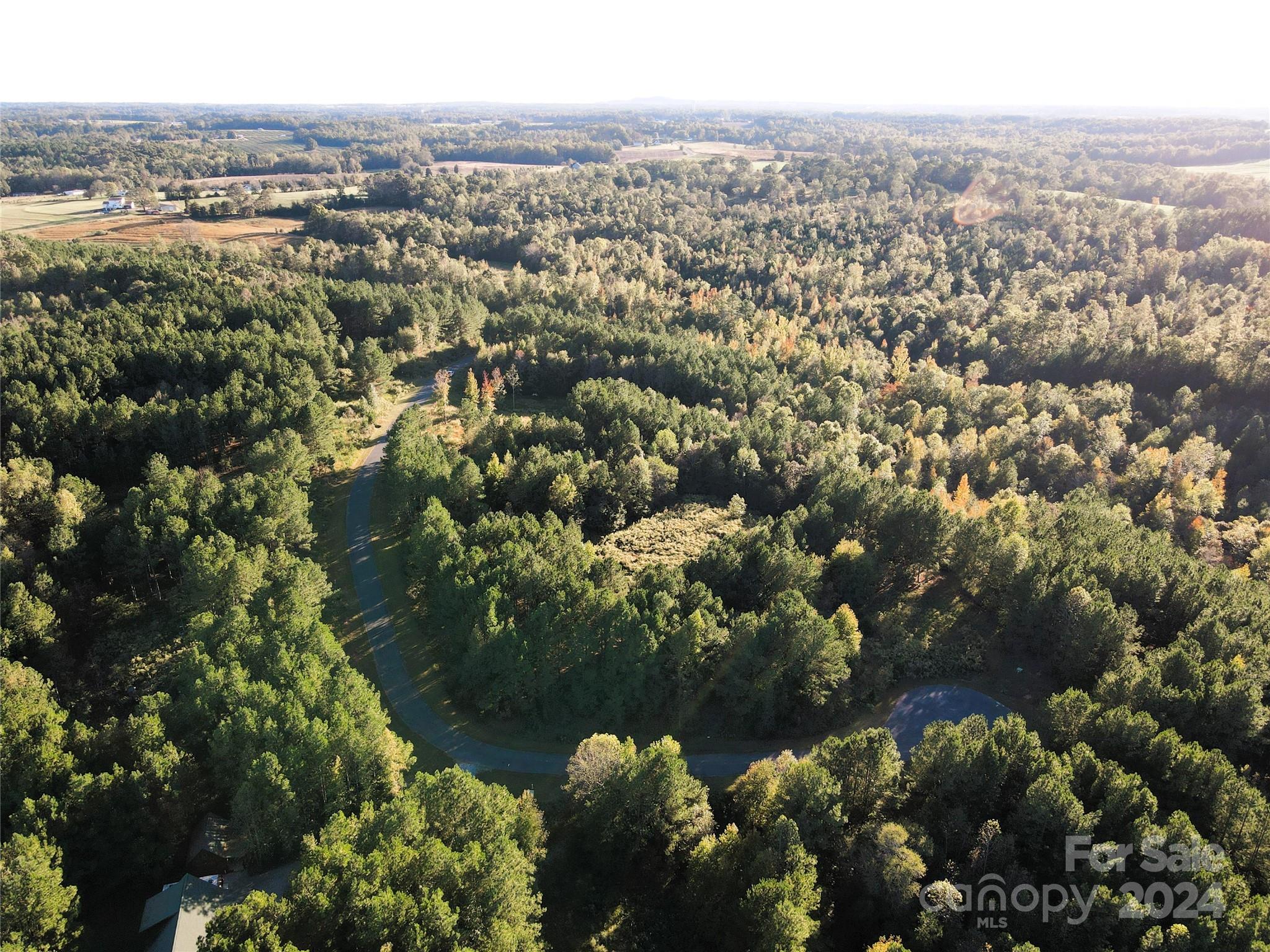 Broad River Highlands - Land