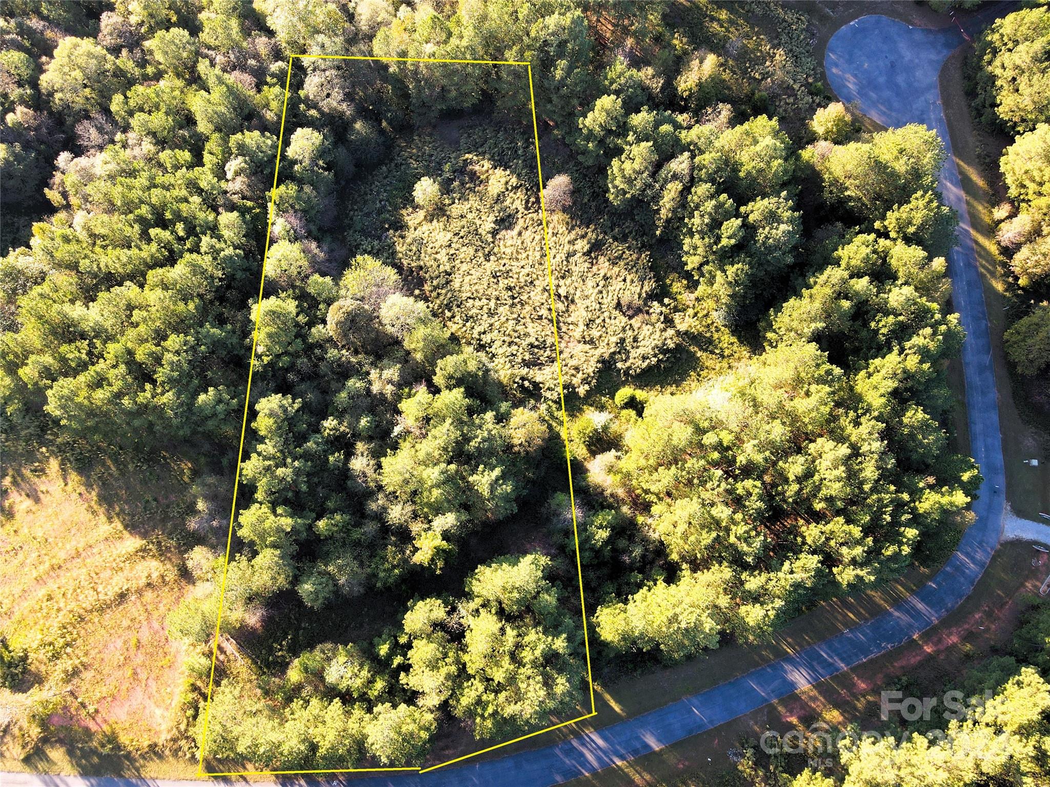 Broad River Highlands - Land