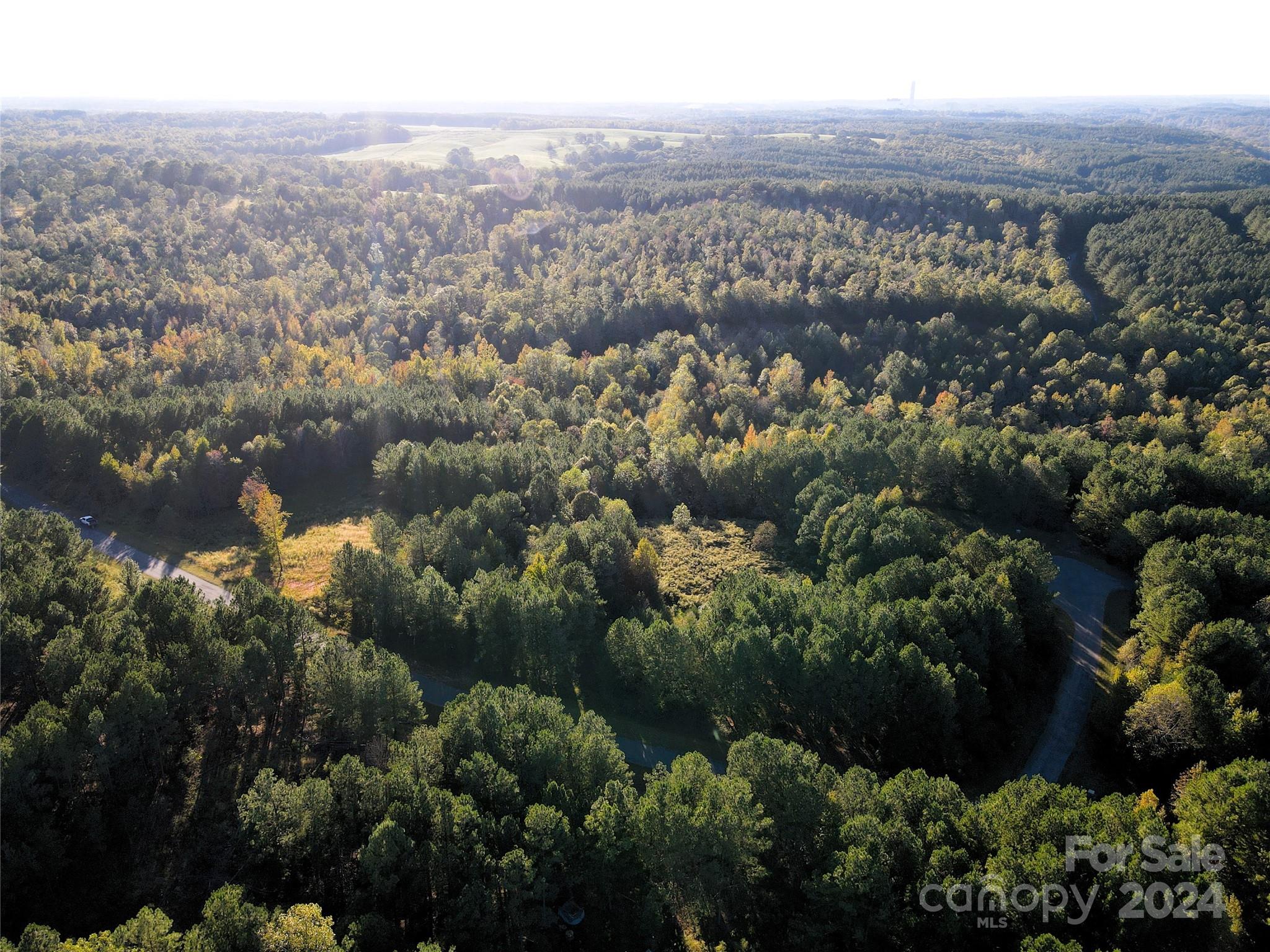 Broad River Highlands - Land