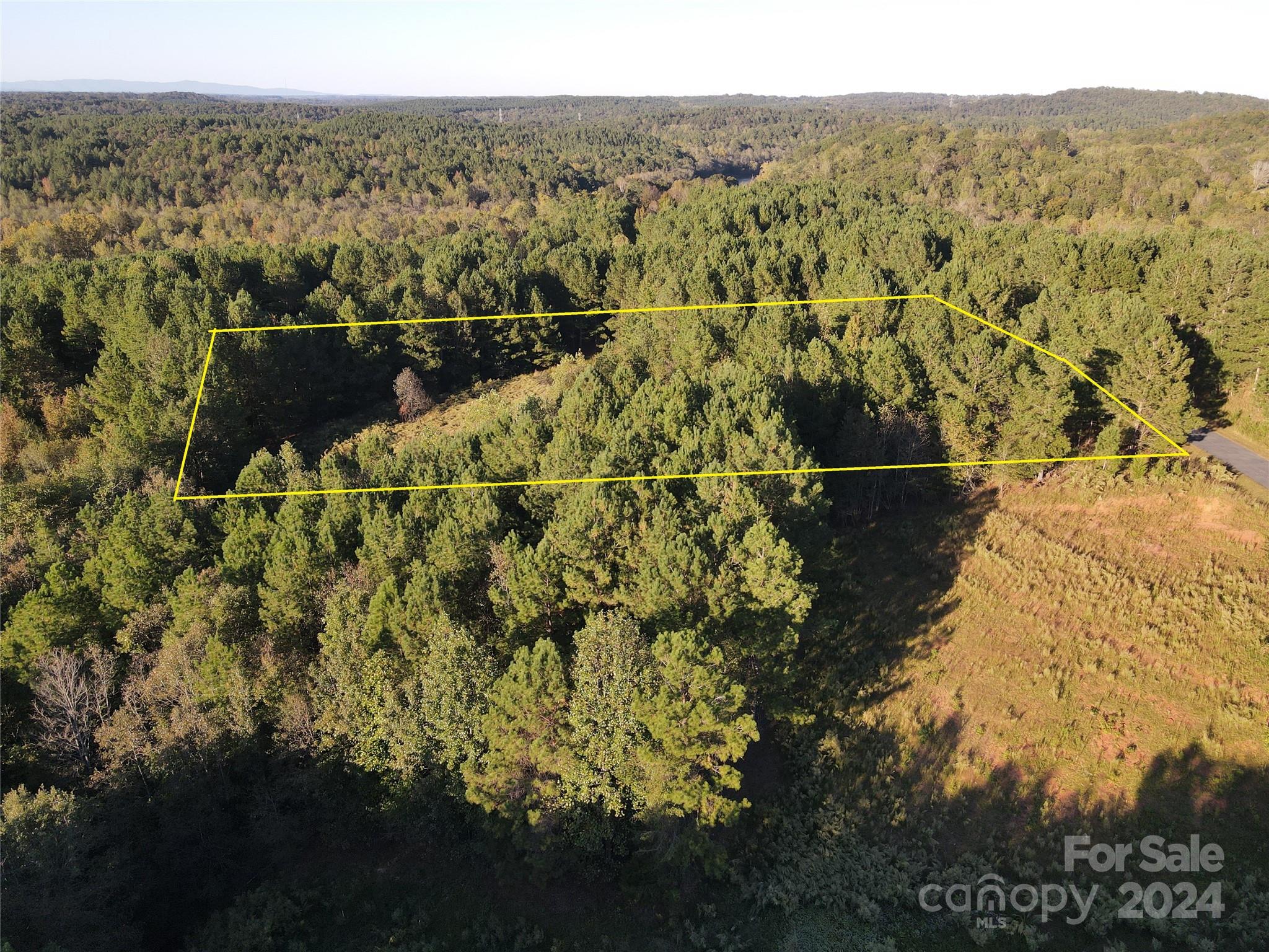 Broad River Highlands - Land