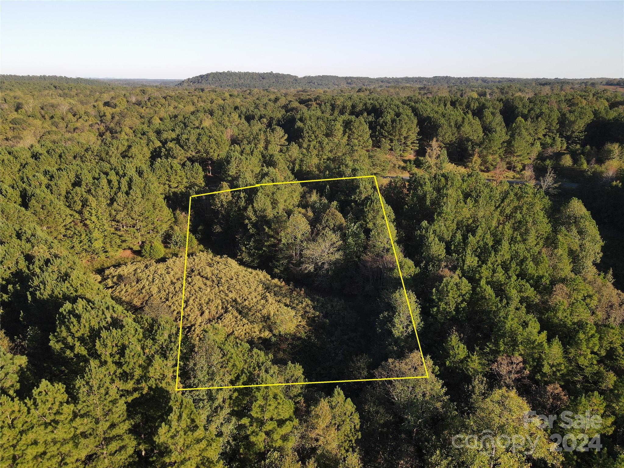 Broad River Highlands - Land